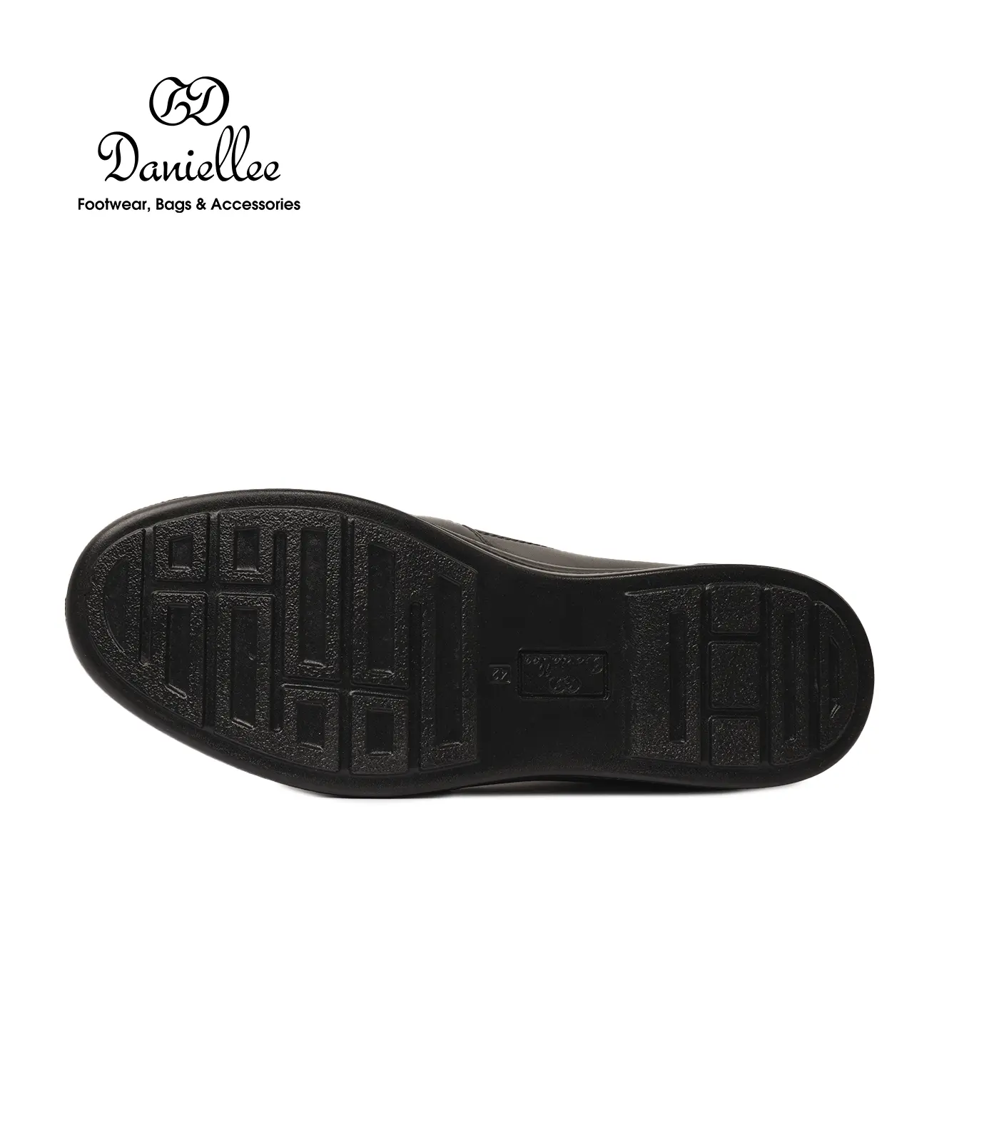 کفش چرمی روزمره مردانه Artman Slipon V