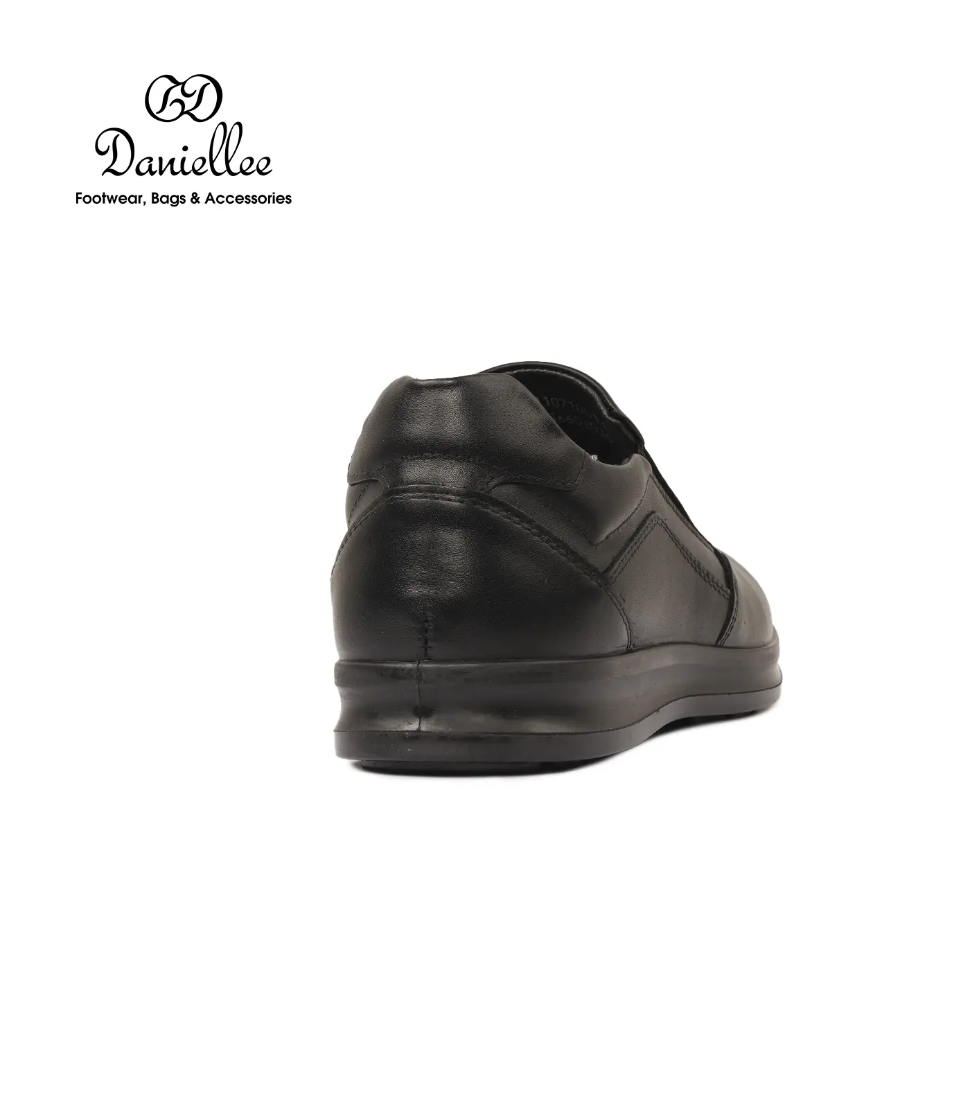 کفش چرمی روزمره مردانه Artman Slipon V