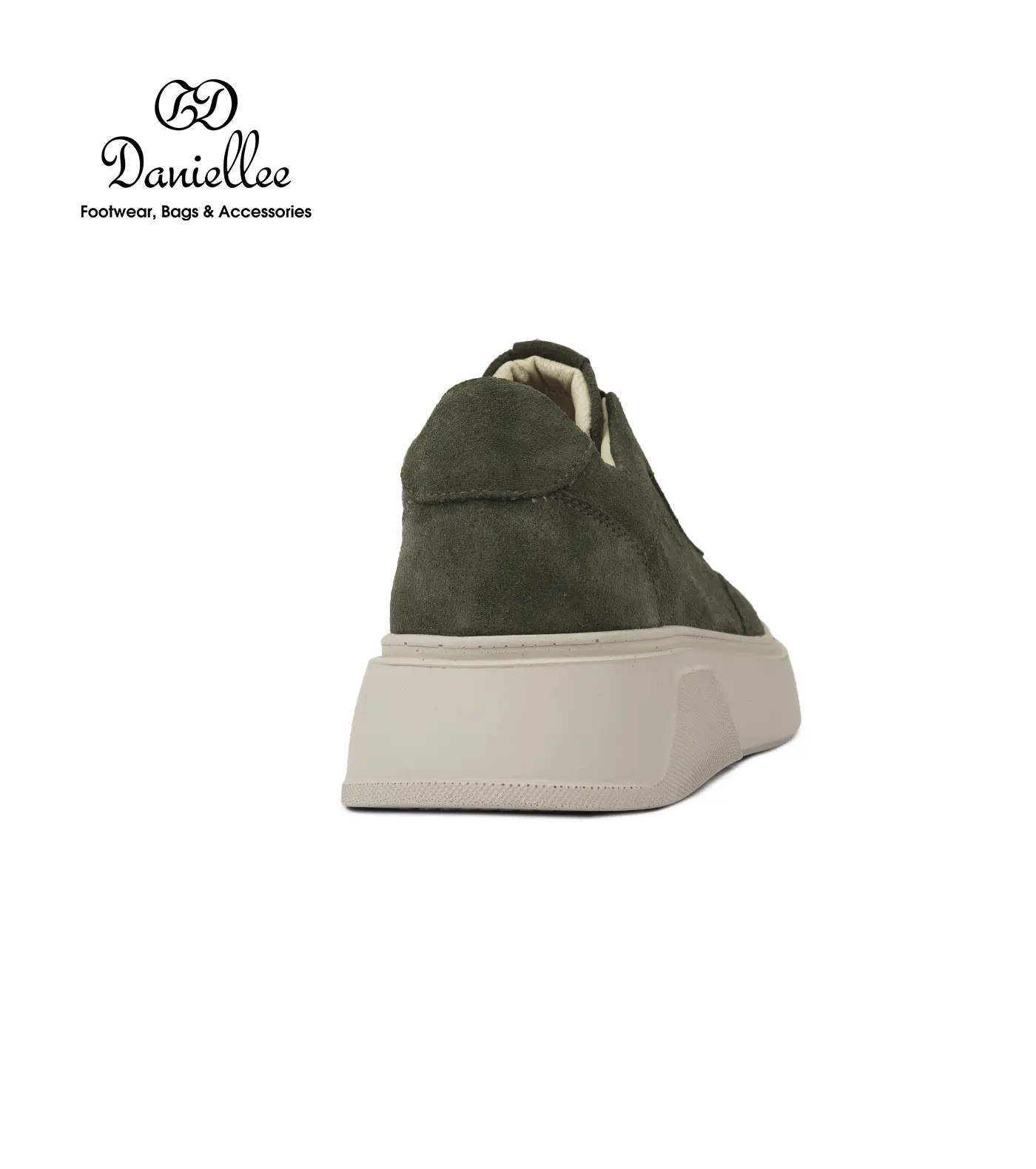 کفش چرمی روزمره مردانه Arsis Slipon