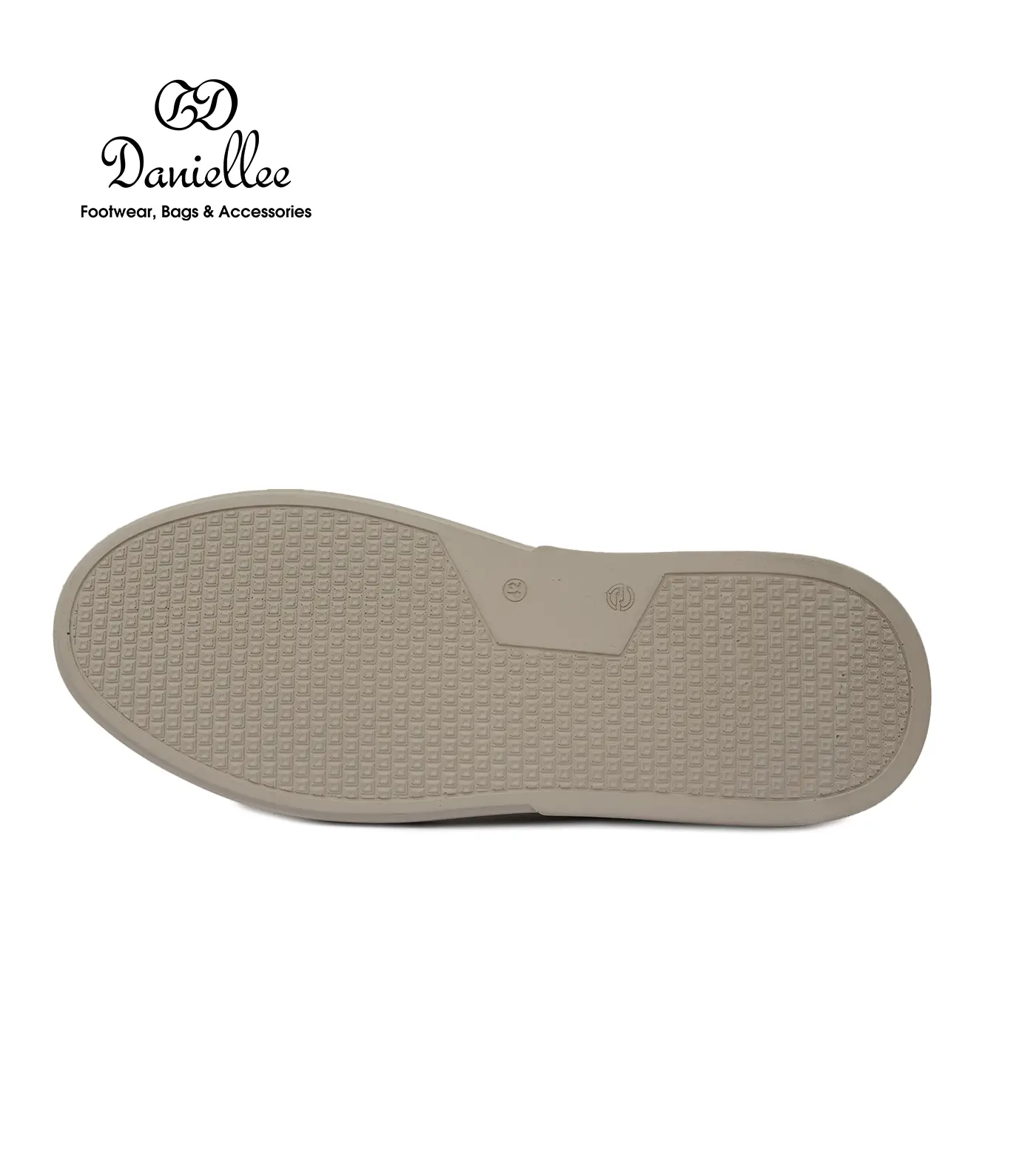 کفش چرمی روزمره مردانه Arsis Slipon