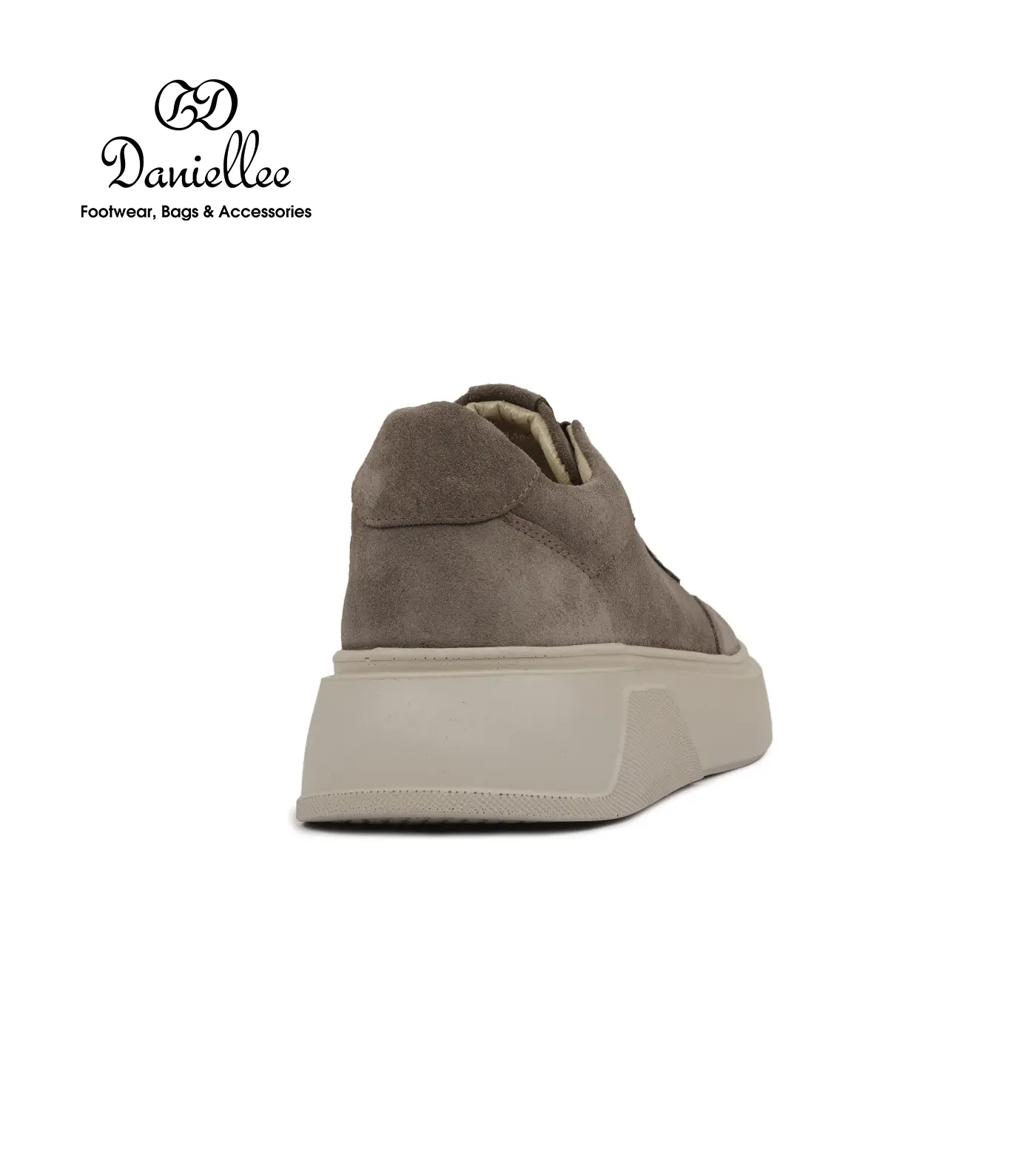 کفش چرمی روزمره مردانه Arsis Slipon