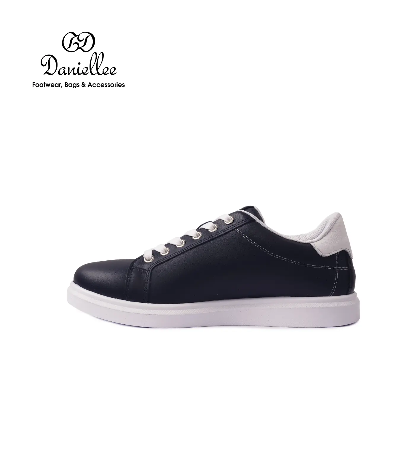 کفش چرمی روزمره زنانه Ariol Lace XI