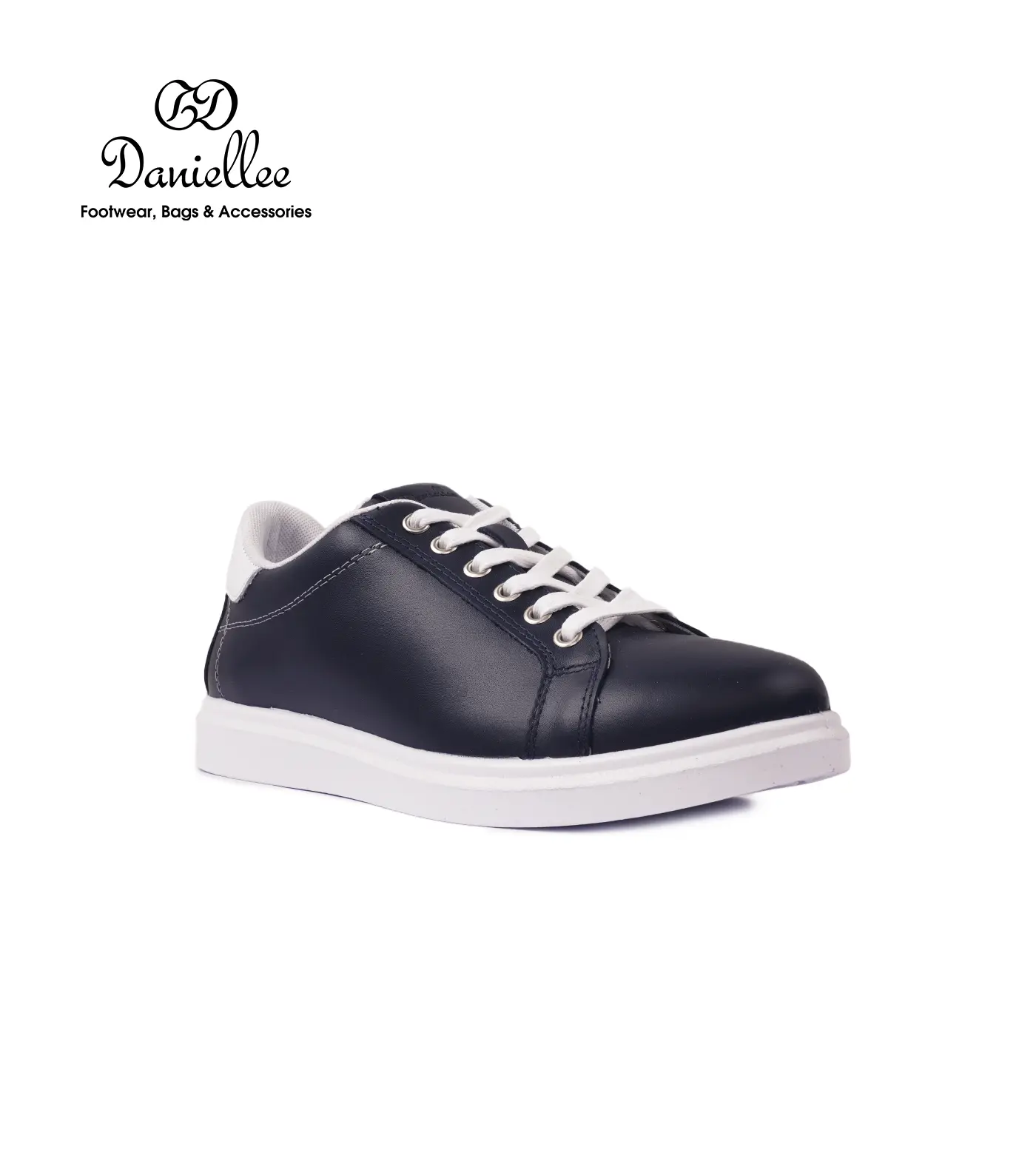 کفش چرمی روزمره زنانه Ariol Lace XI