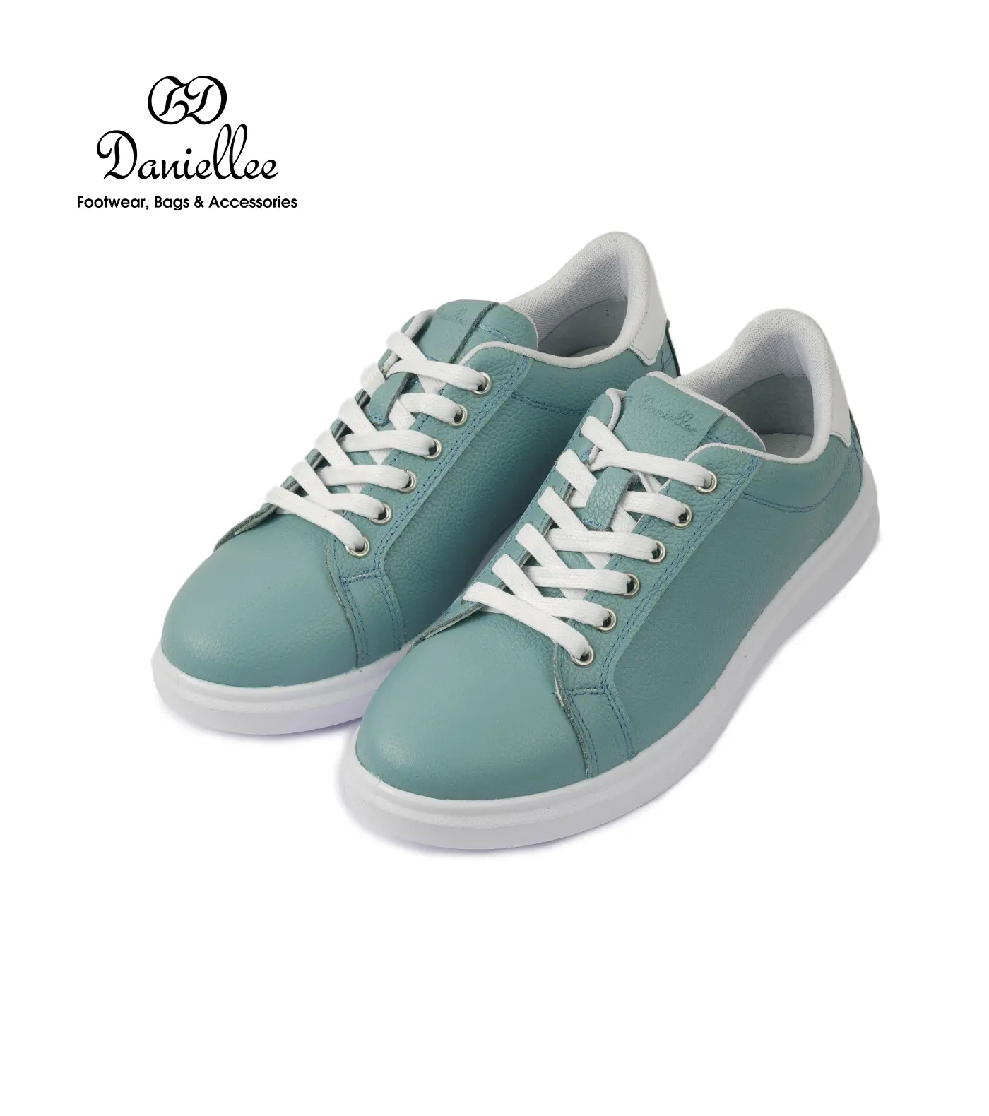 کفش چرمی روزمره زنانه Ariol Lace XI