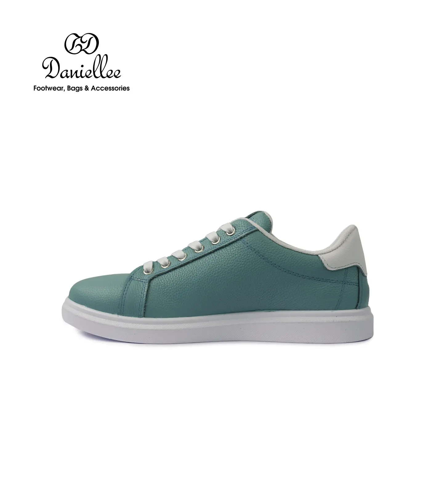 کفش چرمی روزمره زنانه Ariol Lace XI