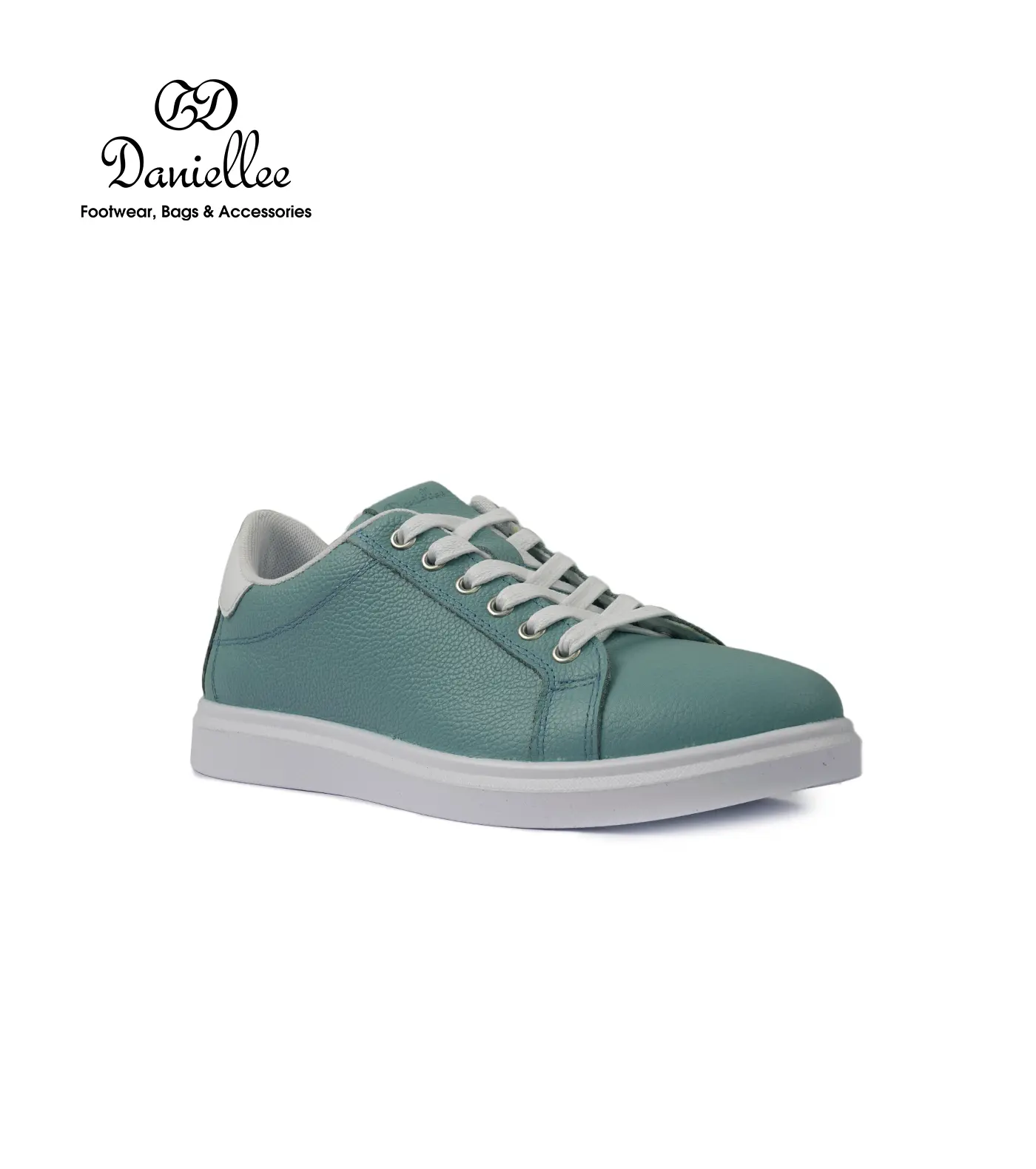 کفش چرمی روزمره زنانه Ariol Lace XI