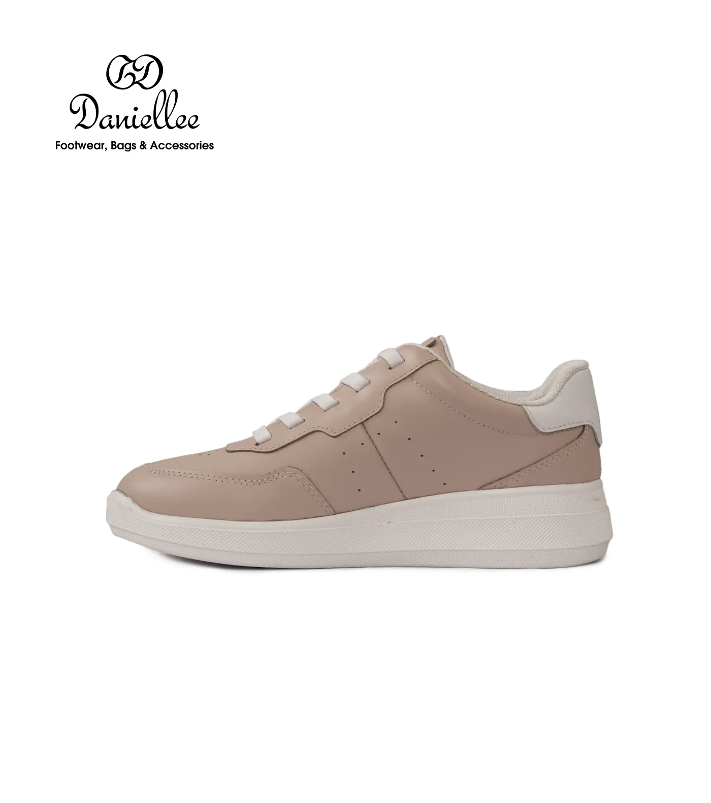 کفش Leather Mix روزمره زنانه Argon Lace Perf