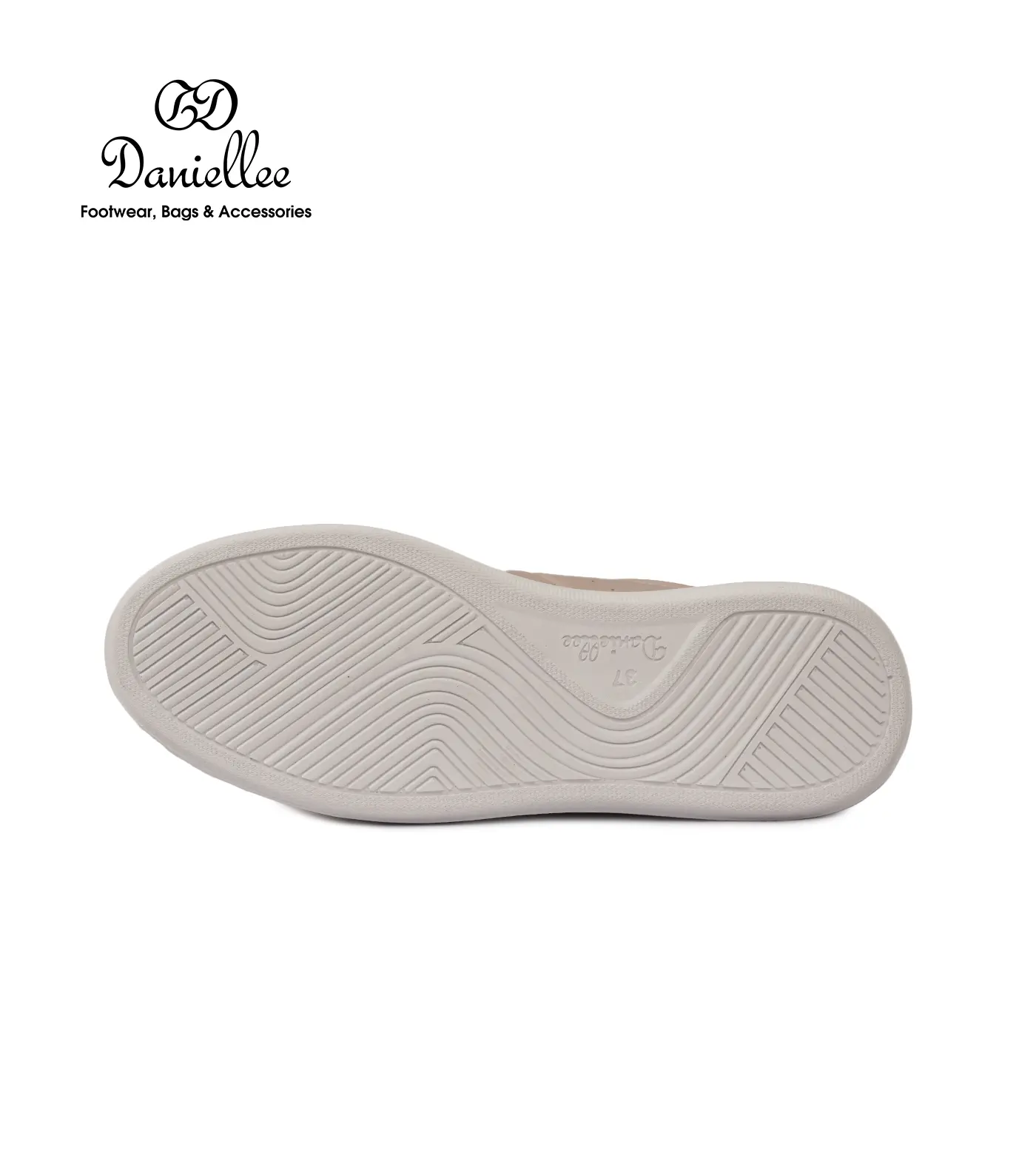 کفش Leather Mix روزمره زنانه Argon Lace Perf