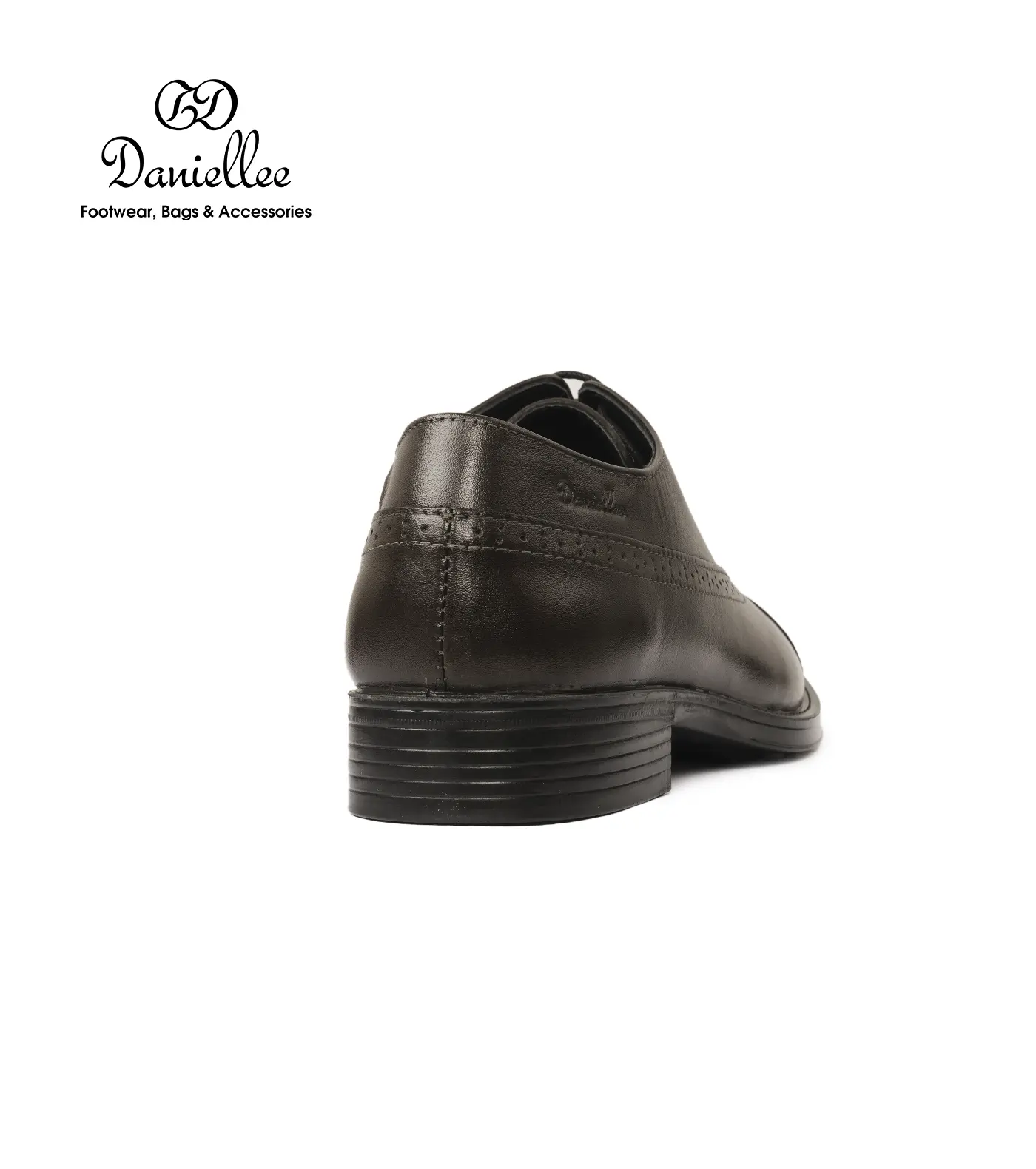 کفش چرمی رسمی مردانه Abtin Lace X