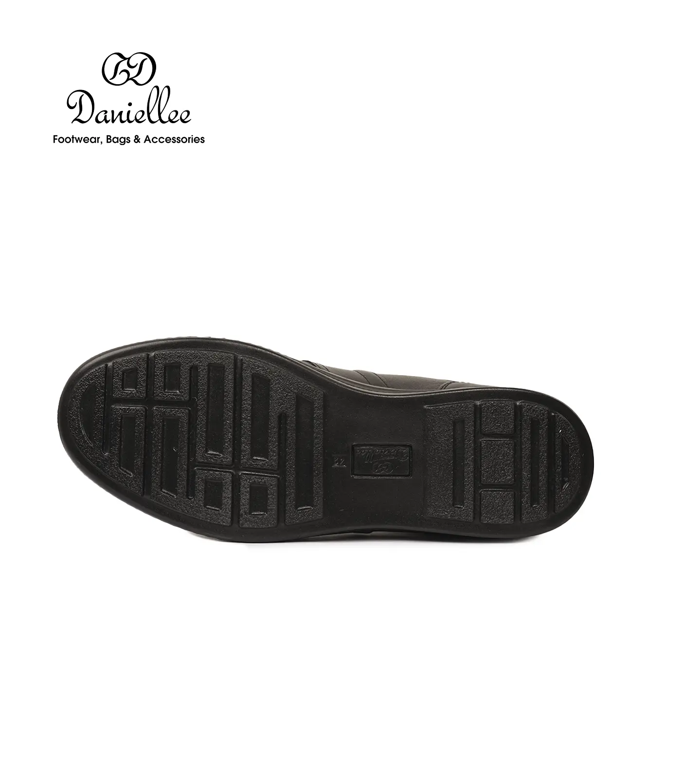 کفش چرمی روزمره مردانه Artman Lace XII
