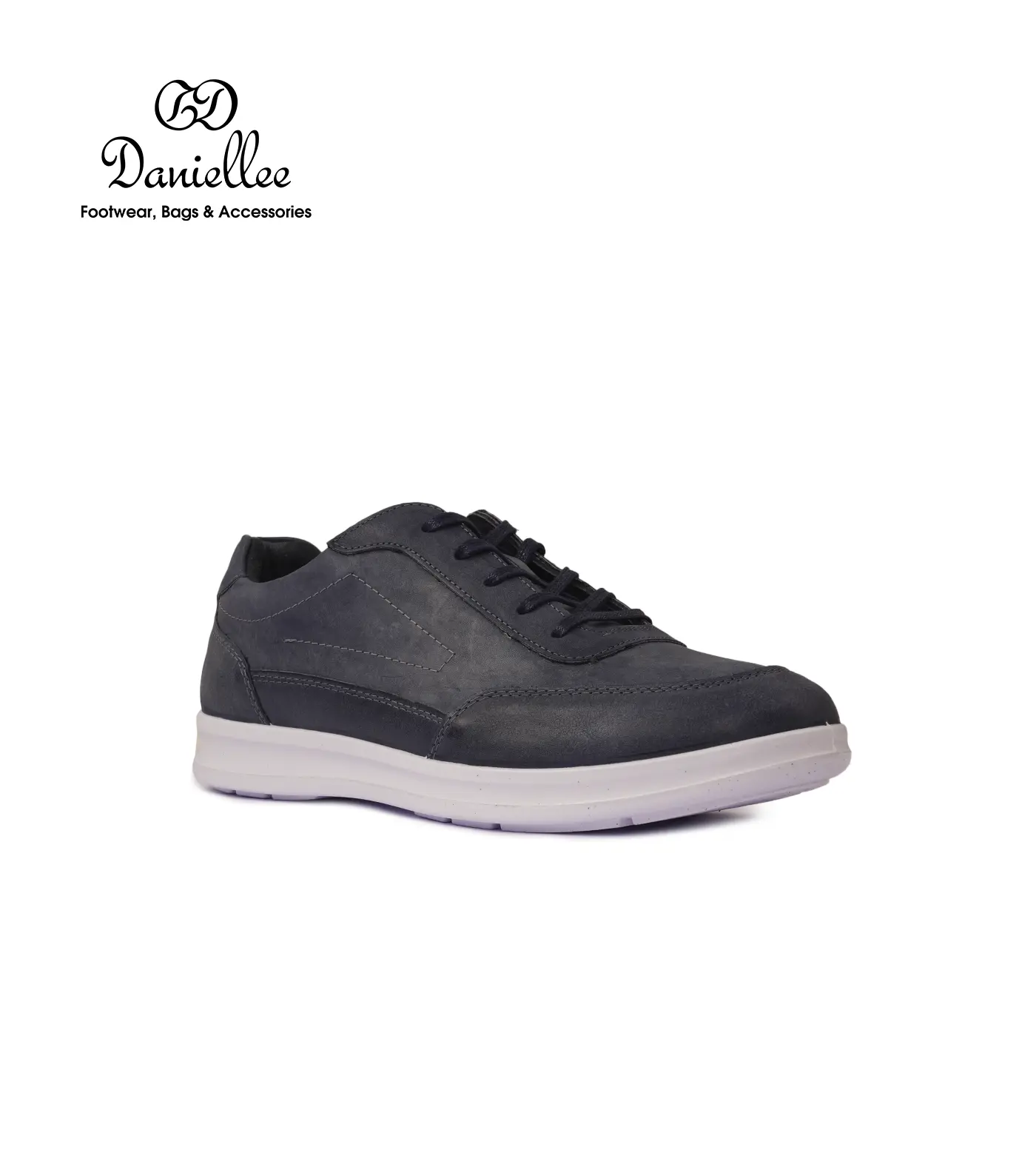 کفش چرمی روزمره مردانه Artman Lace IX