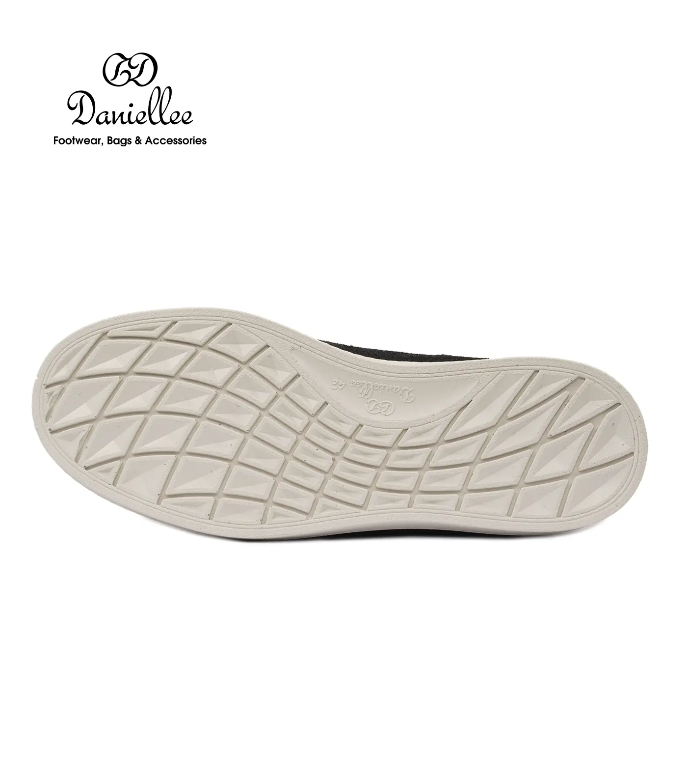 کفش چرمی روزمره مردانه Ariom Lace Blade