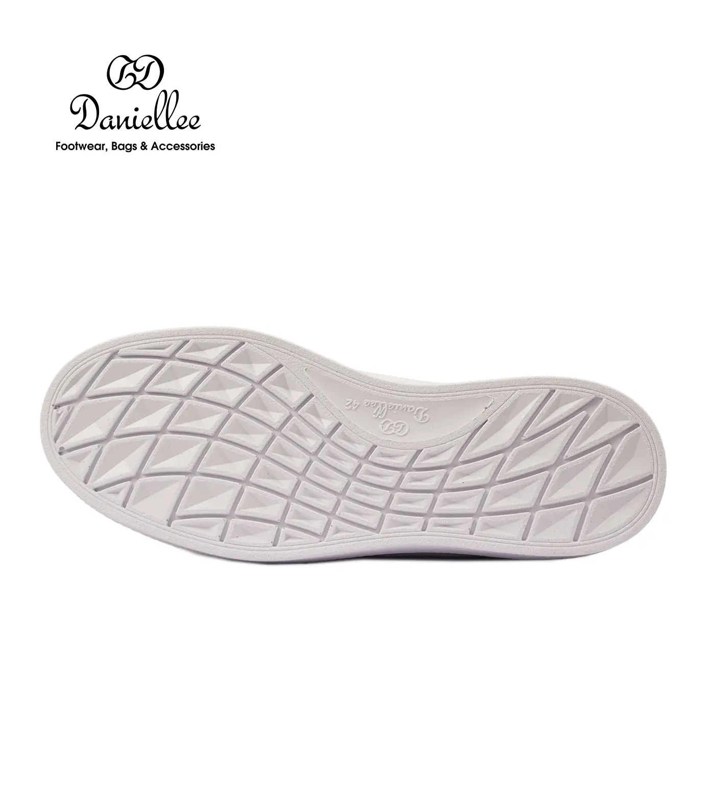 کفش چرمی روزمره مردانه Ariom Lace Blade