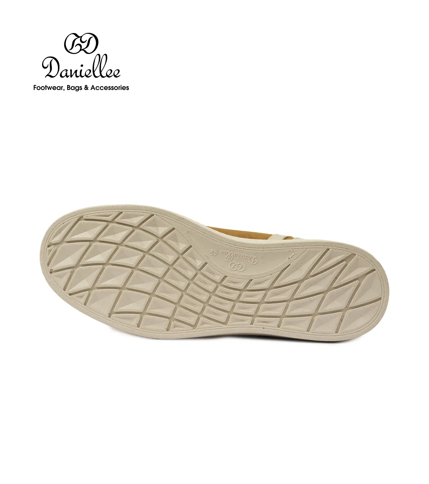 کفش چرمی روزمره مردانه Ariom Lace Igual