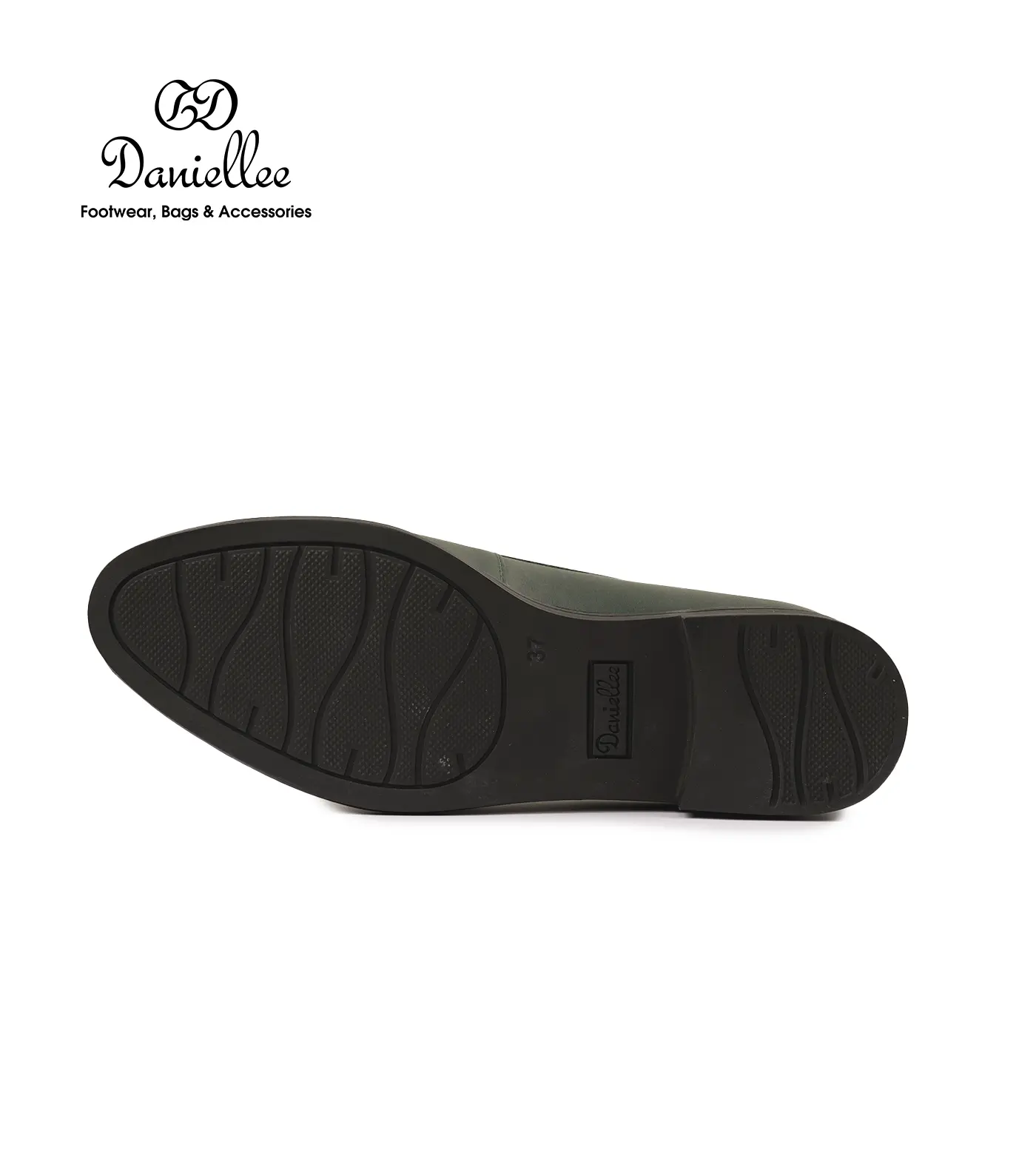 کفش چرمی رسمی زنانه Armita Loafer II