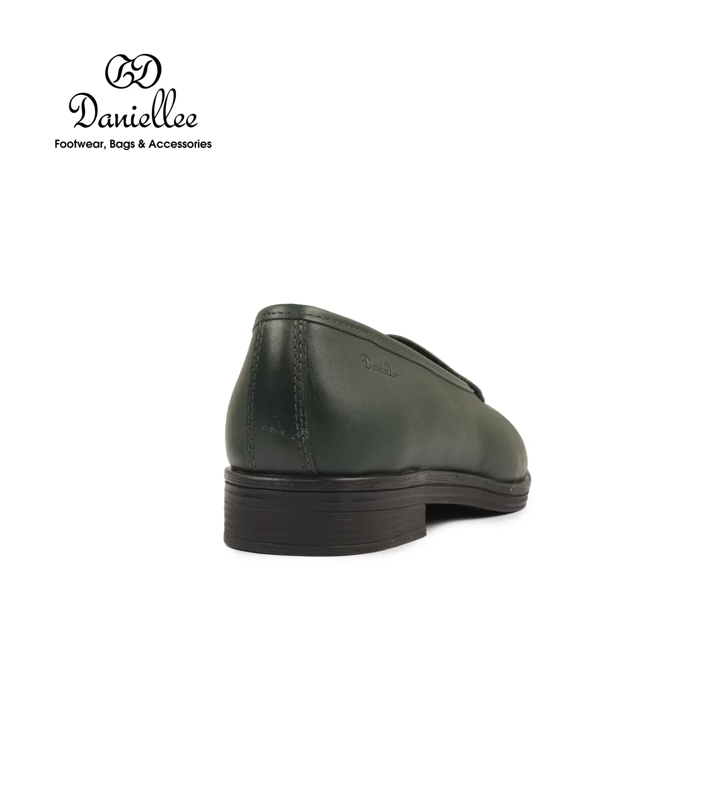 کفش چرمی رسمی زنانه Armita Loafer II
