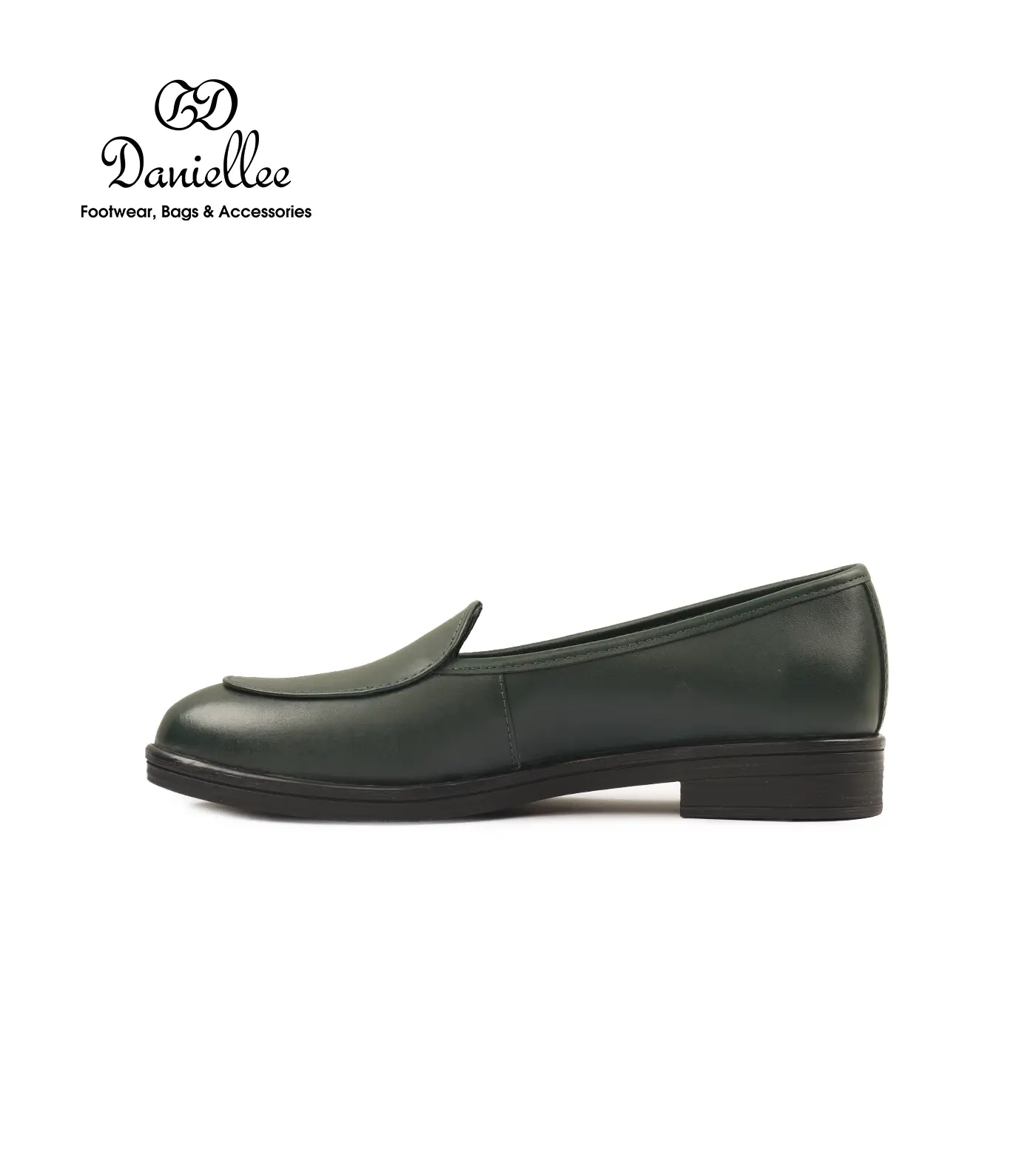 کفش چرمی رسمی زنانه Armita Loafer II