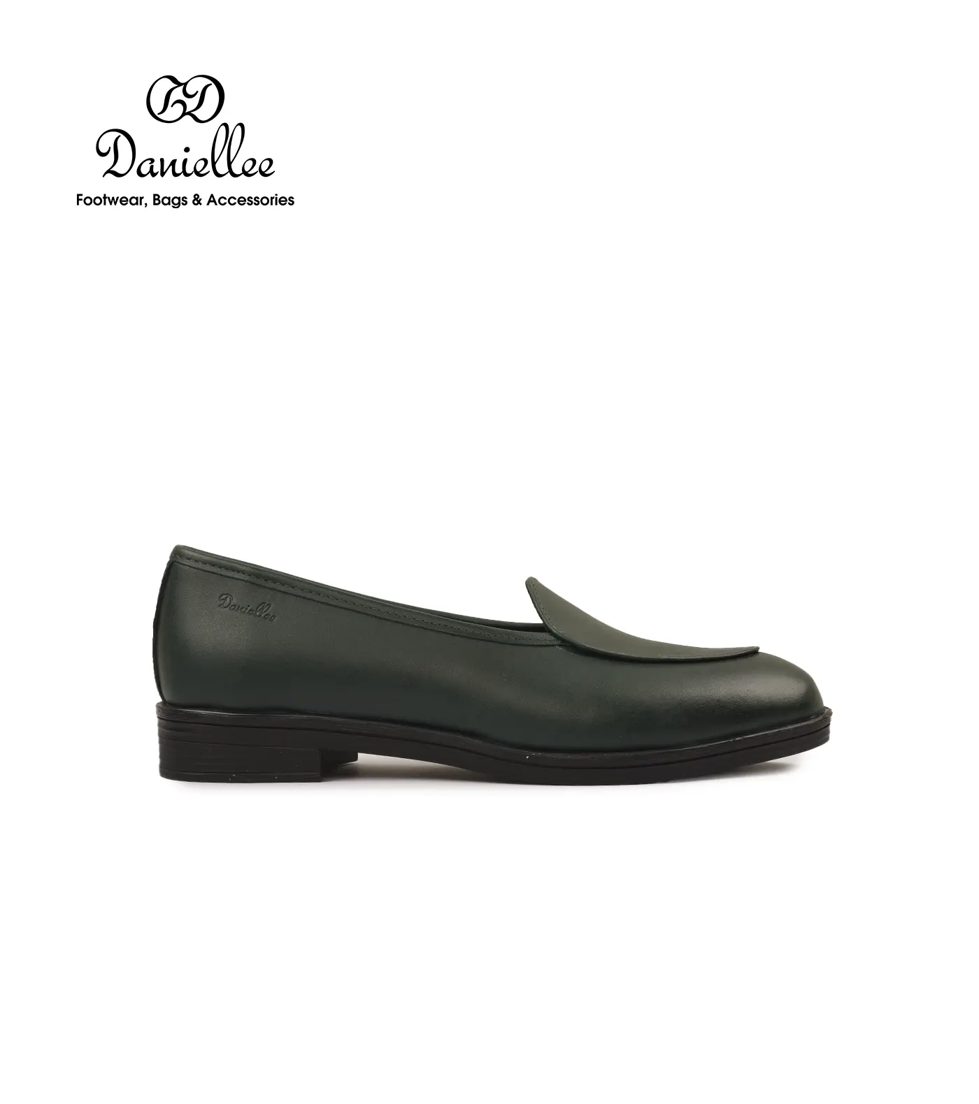 کفش چرمی رسمی زنانه Armita Loafer II