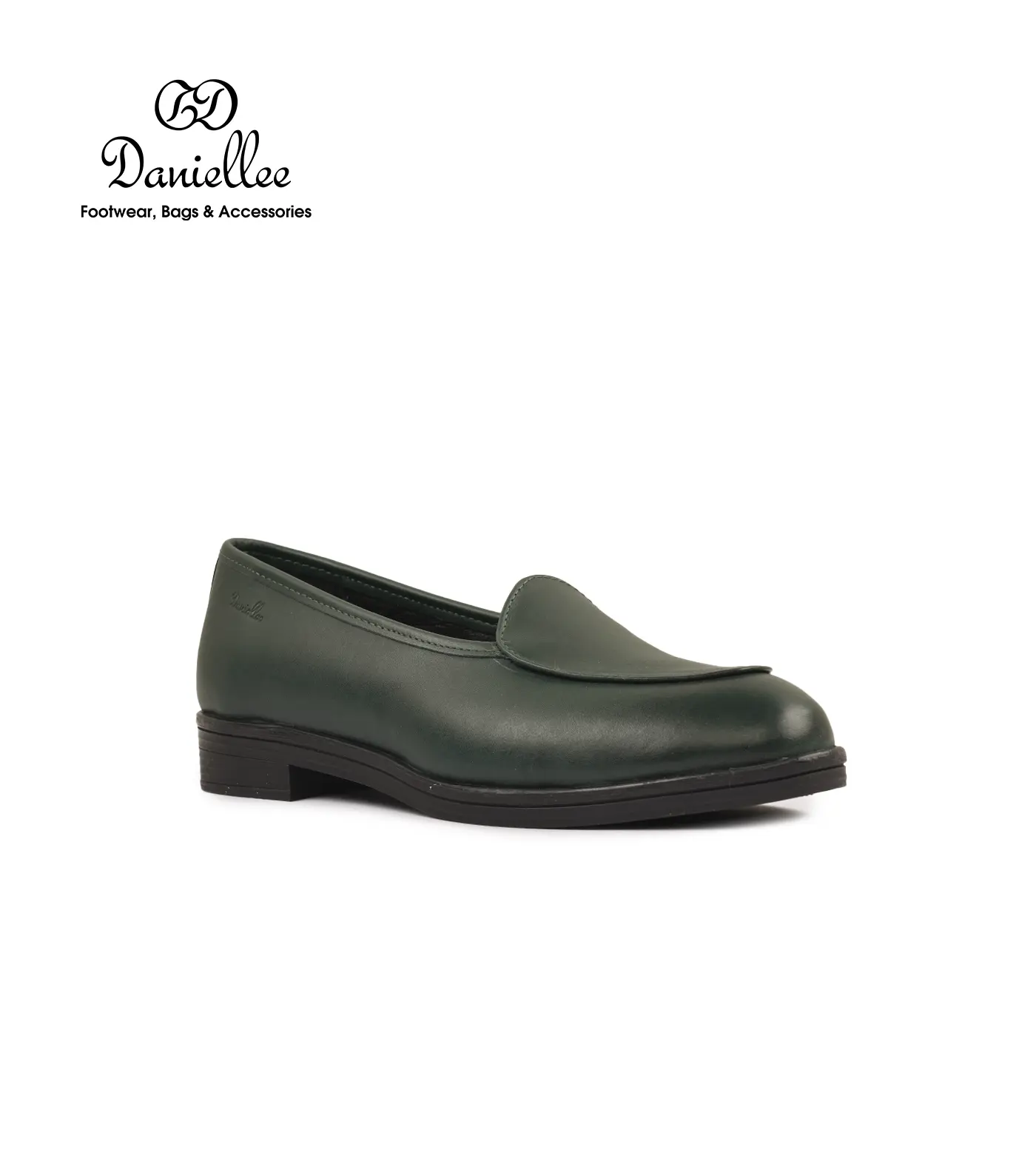 کفش چرمی رسمی زنانه Armita Loafer II