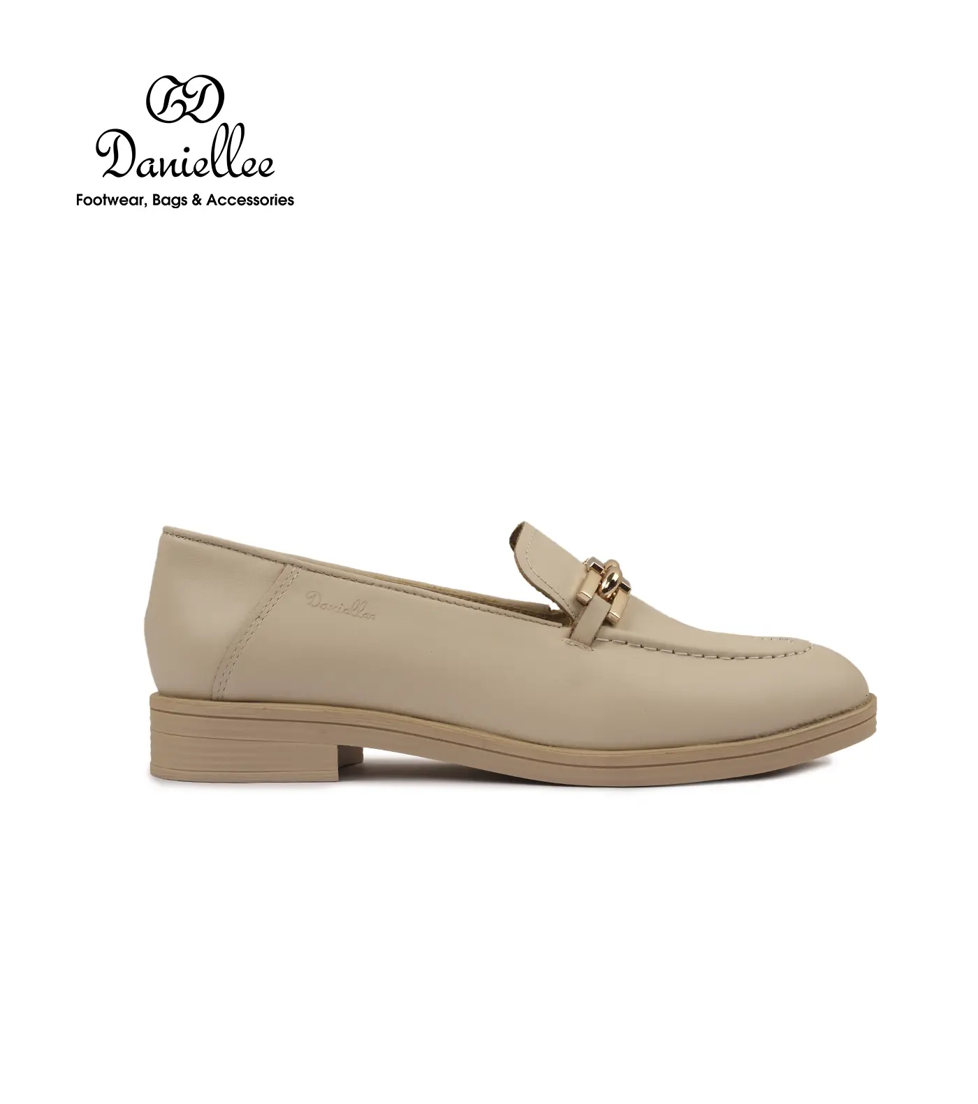 کفش چرمی رسمی زنانه Armita loafer