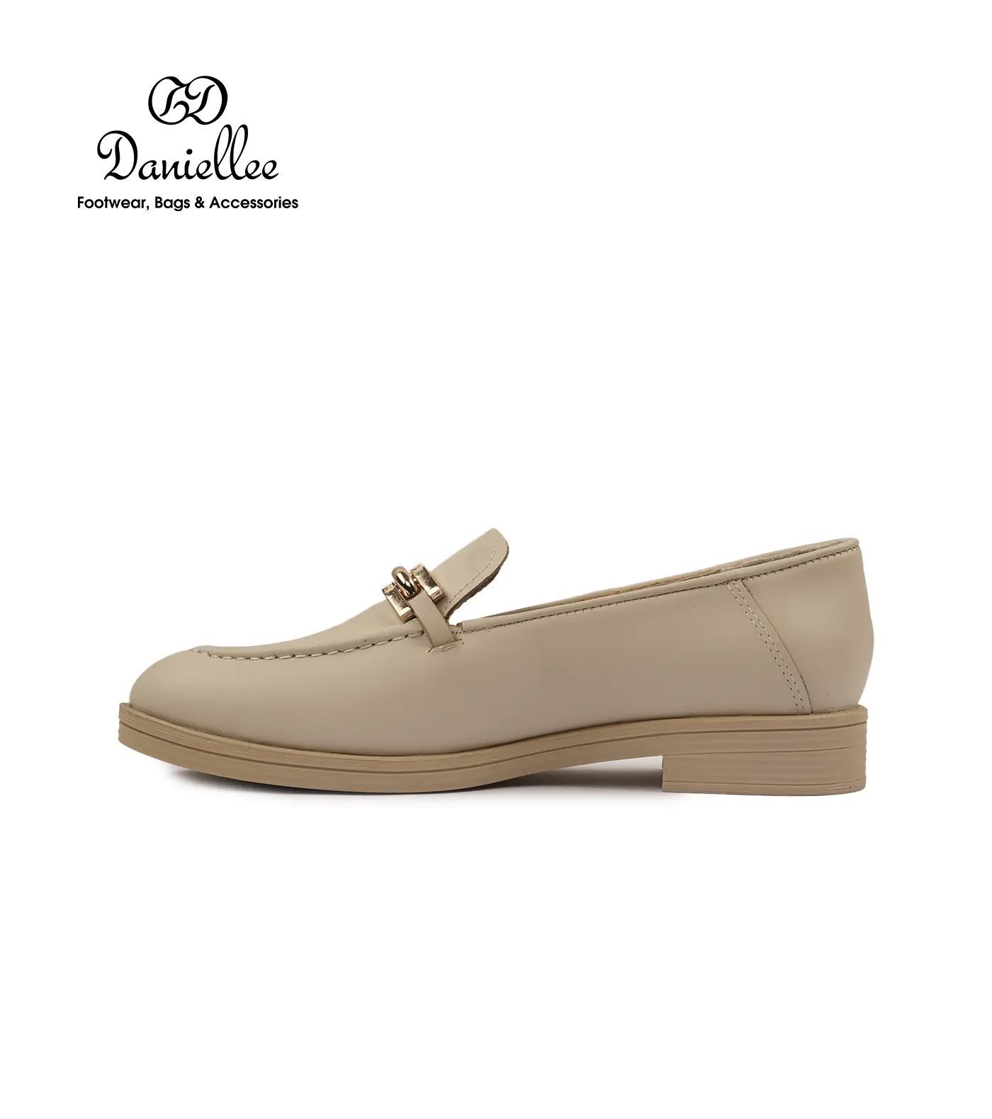 کفش چرمی رسمی زنانه Armita loafer