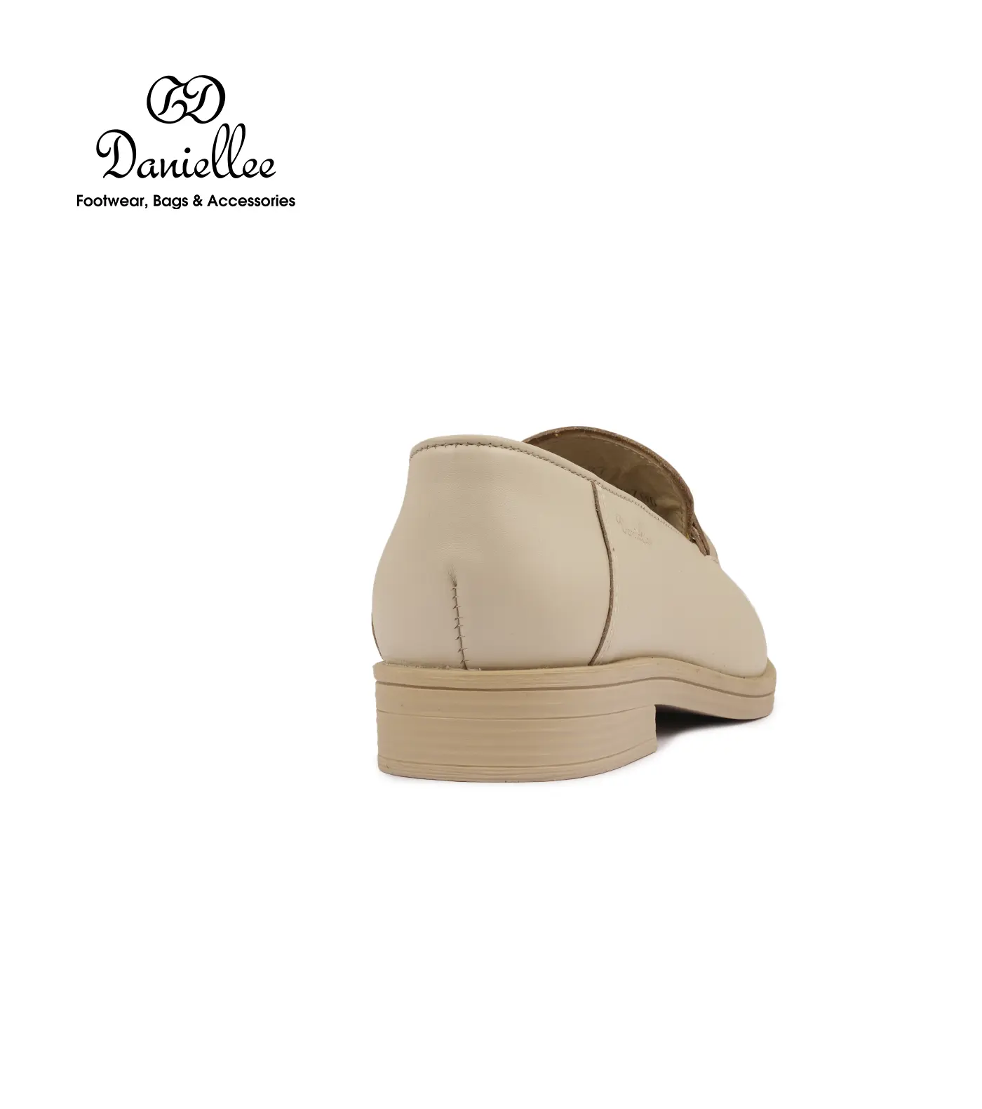 کفش چرمی رسمی زنانه Armita loafer