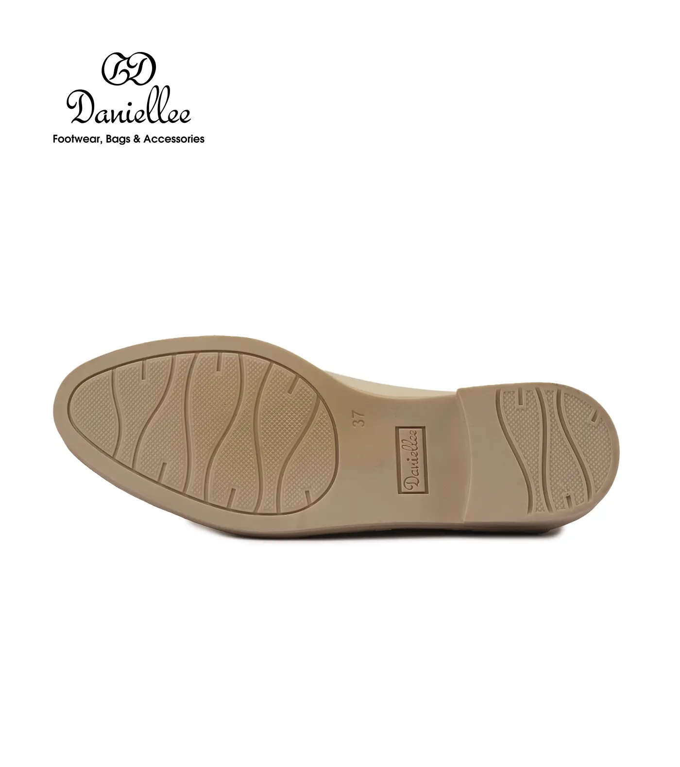 کفش چرمی رسمی زنانه Armita loafer