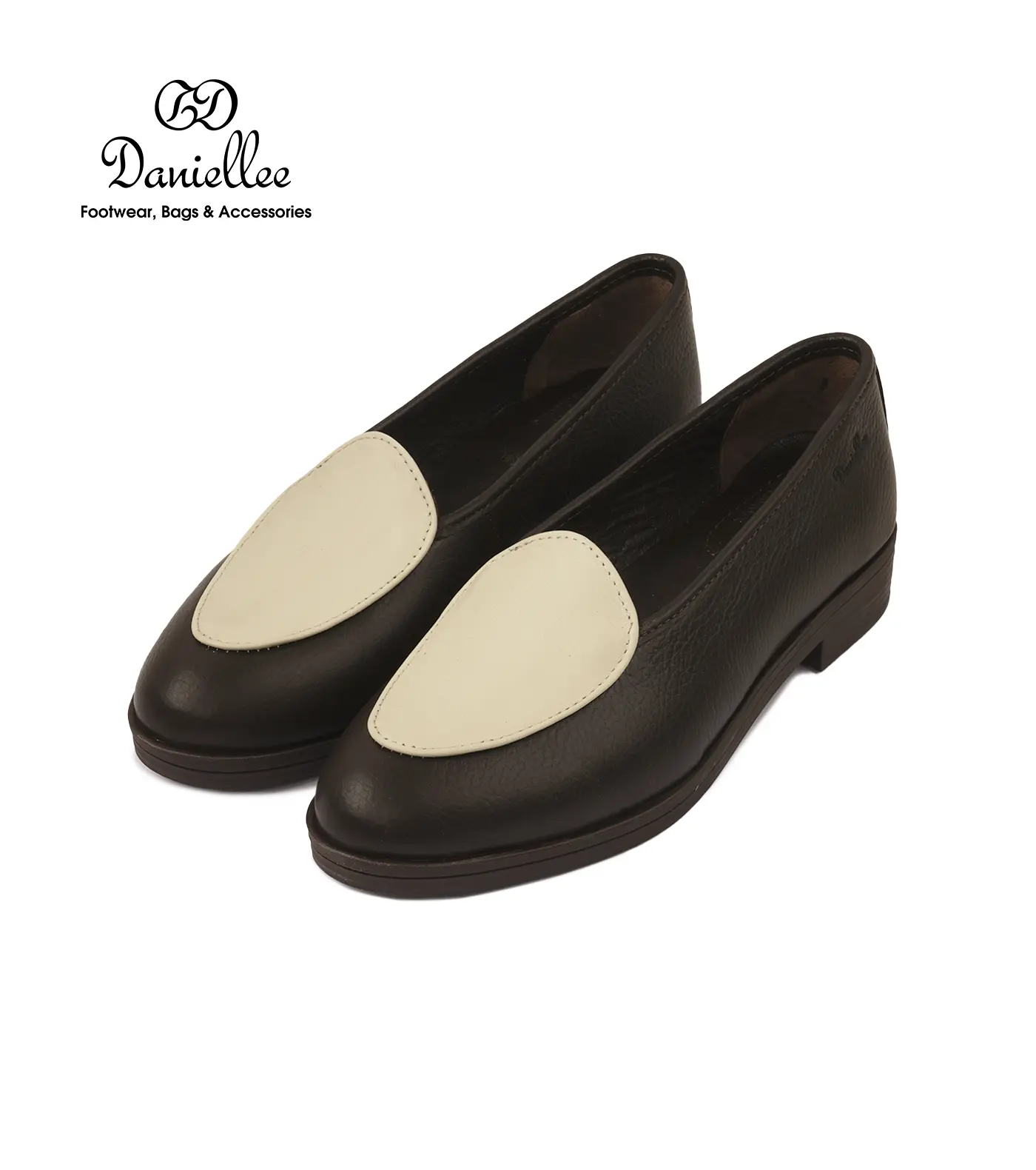 کفش چرمی رسمی زنانه Armita Loafer II