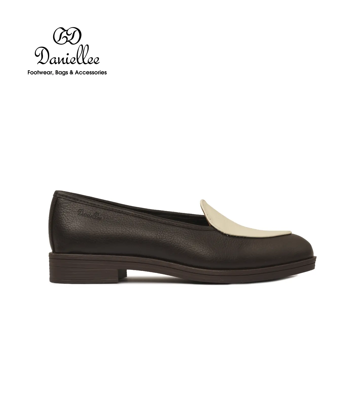 کفش چرمی رسمی زنانه Armita Loafer II