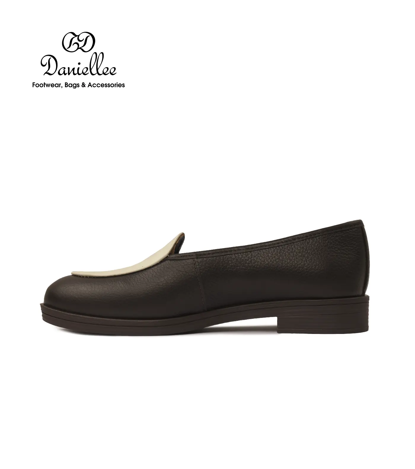 کفش چرمی رسمی زنانه Armita Loafer II