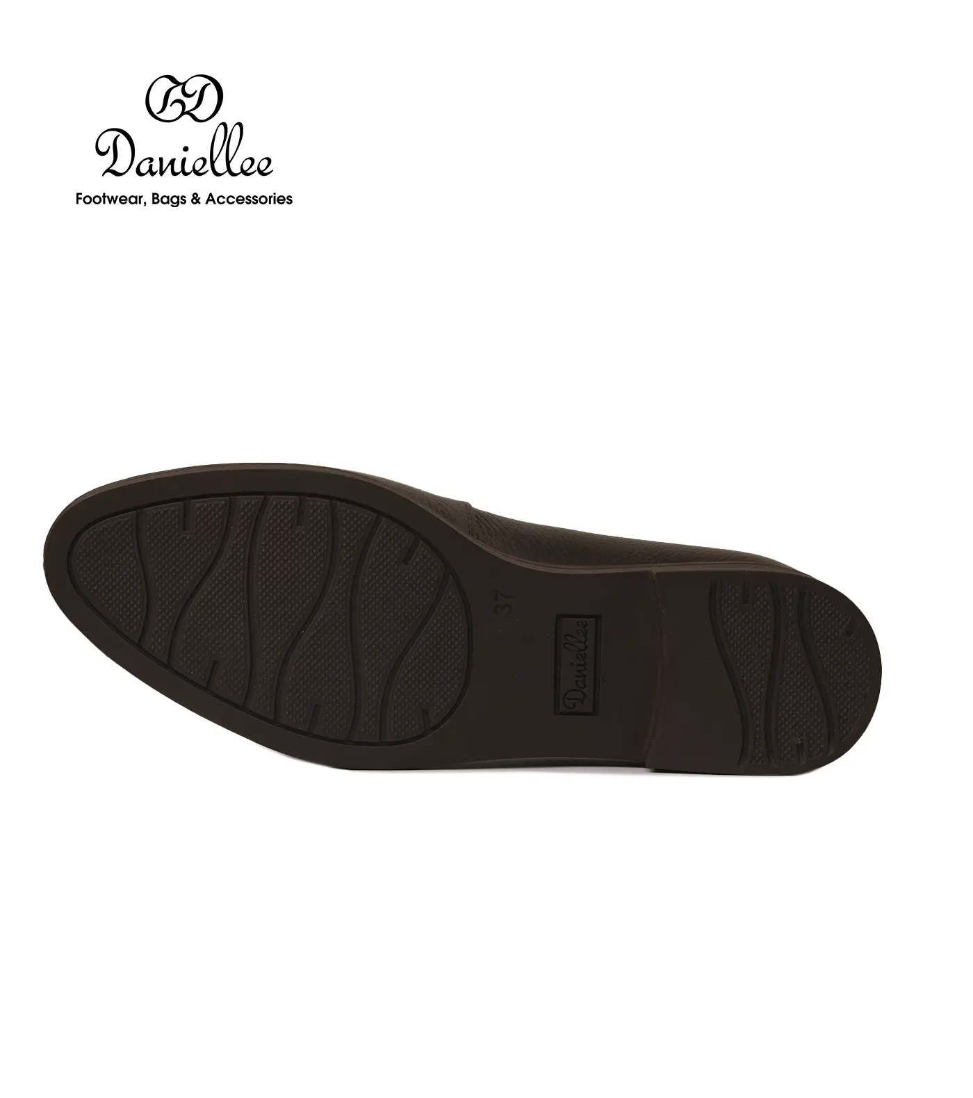 کفش چرمی رسمی زنانه Armita Loafer II