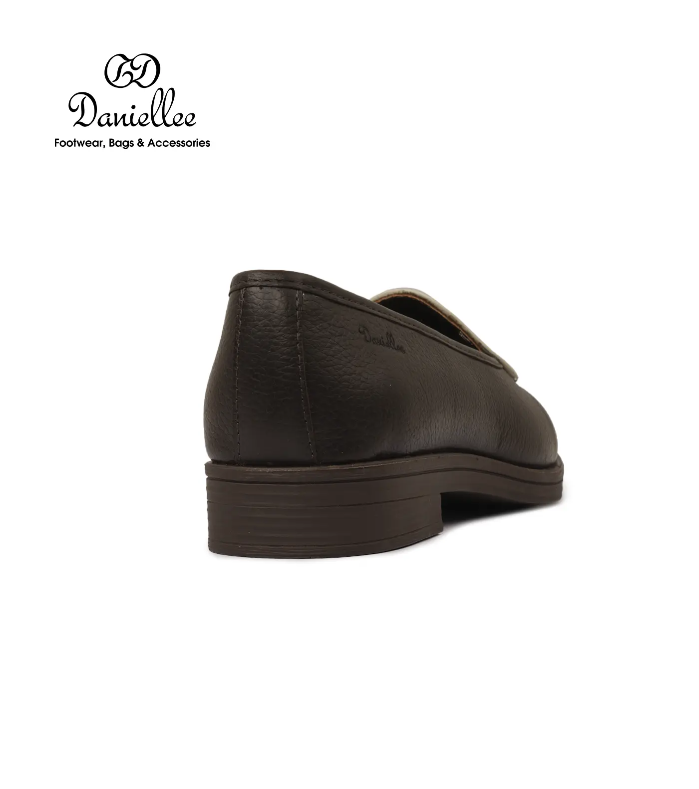 کفش چرمی رسمی زنانه Armita Loafer II