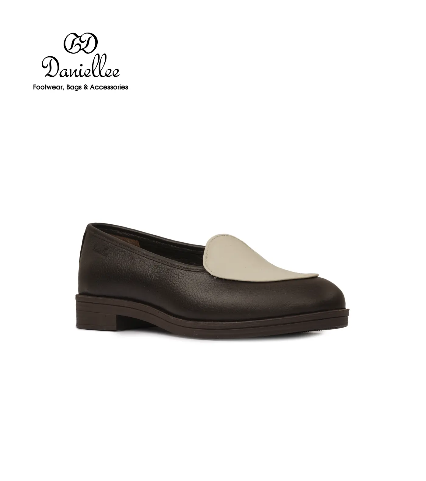 کفش چرمی رسمی زنانه Armita Loafer II