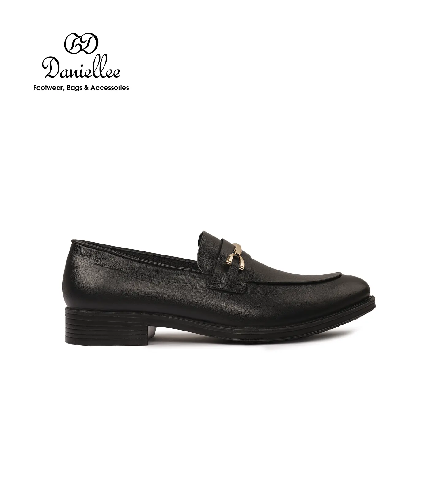 کفش چرمی رسمی مردانه Abtin Loafer III