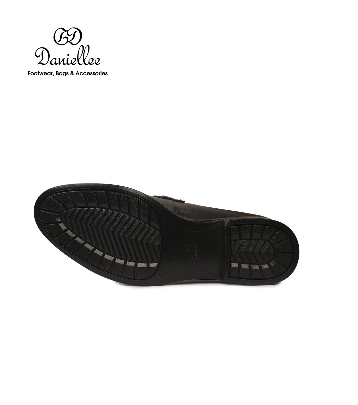 کفش چرمی رسمی مردانه Abtin Loafer III