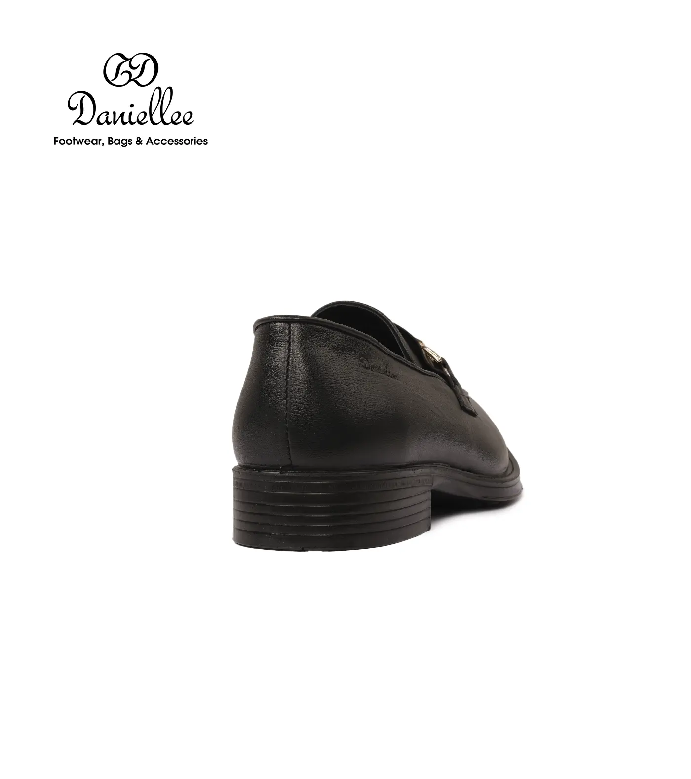 کفش چرمی رسمی مردانه Abtin Loafer III