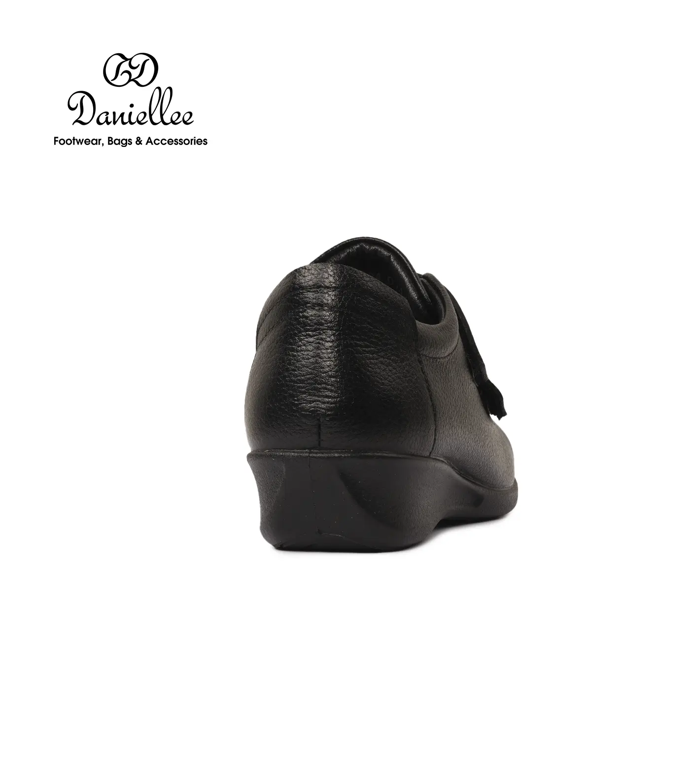 کفش چرمی روزمره زنانه Artenus QF III