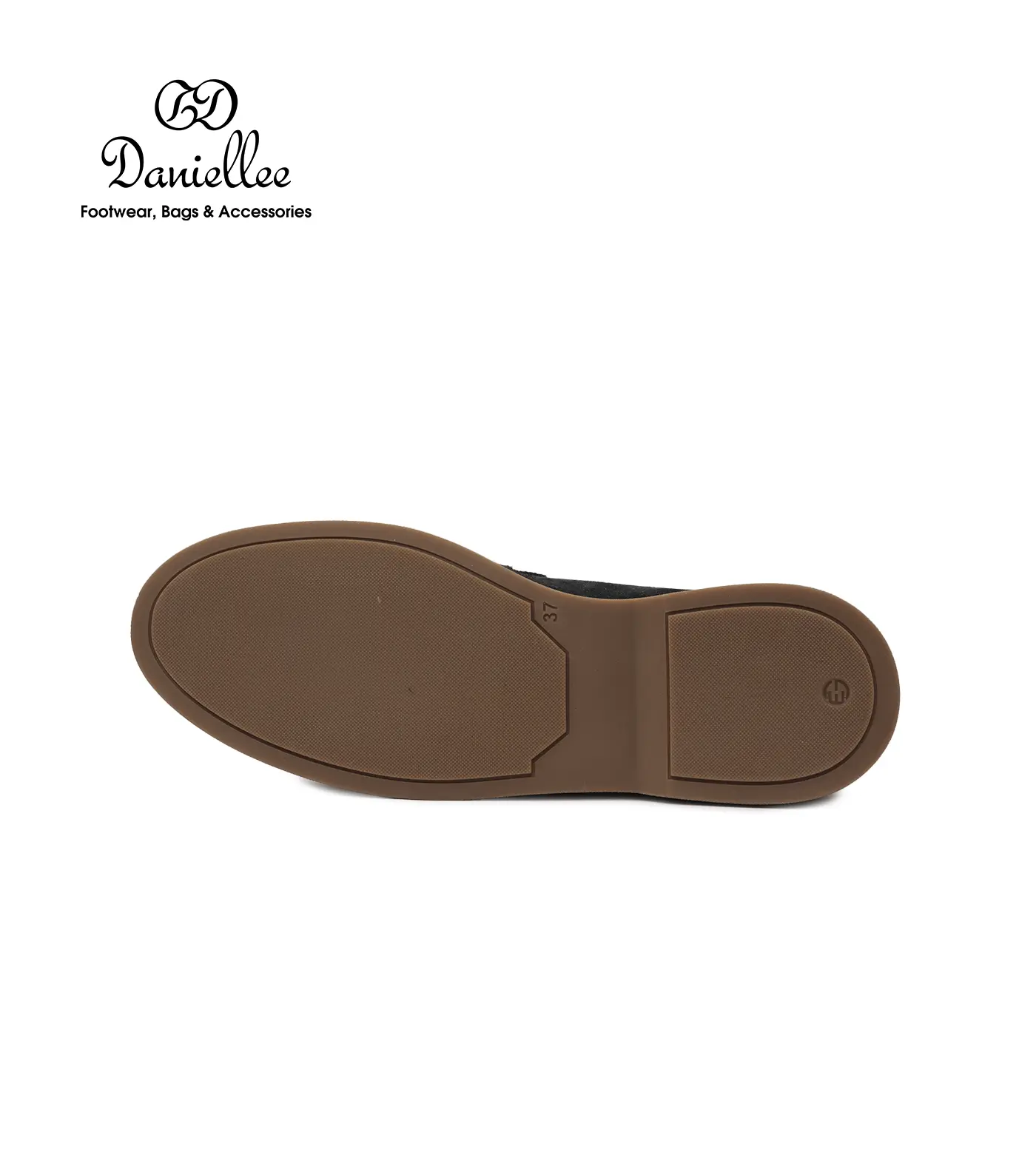 کفش چرمی روزمره زنانه Atis Moc III