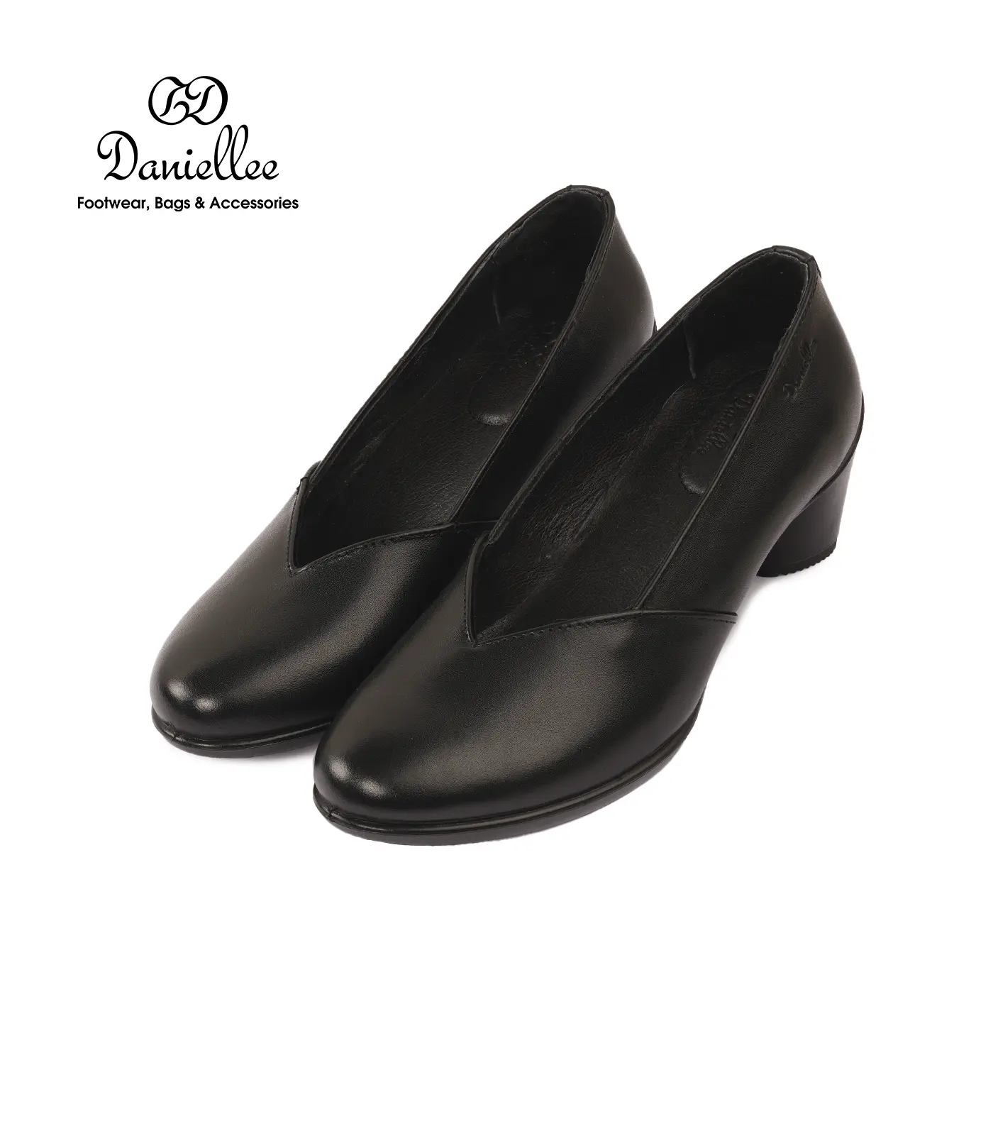 کفش چرمی رسمی زنانه Amitis 65 Pump II