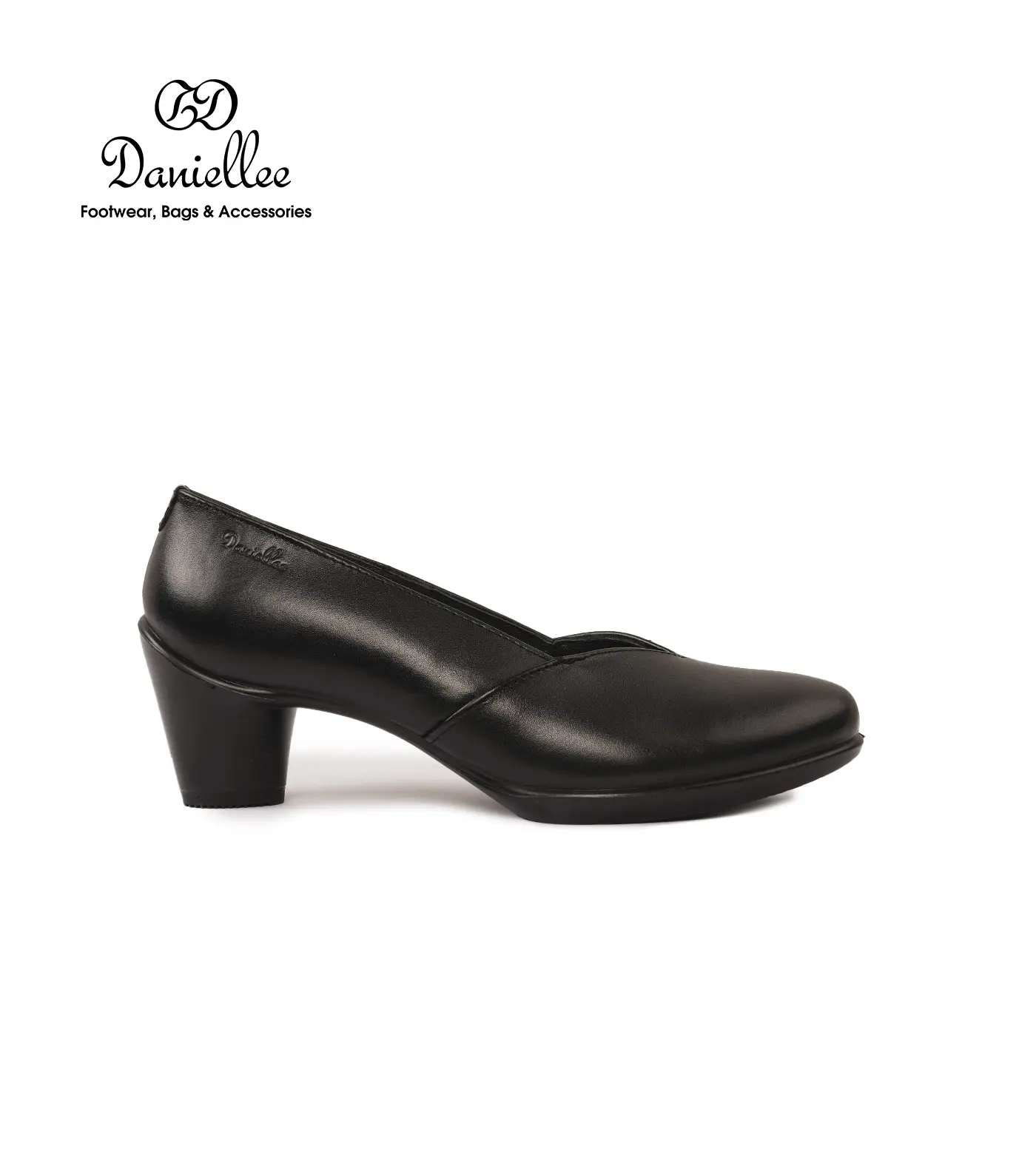 کفش چرمی رسمی زنانه Amitis 65 Pump II