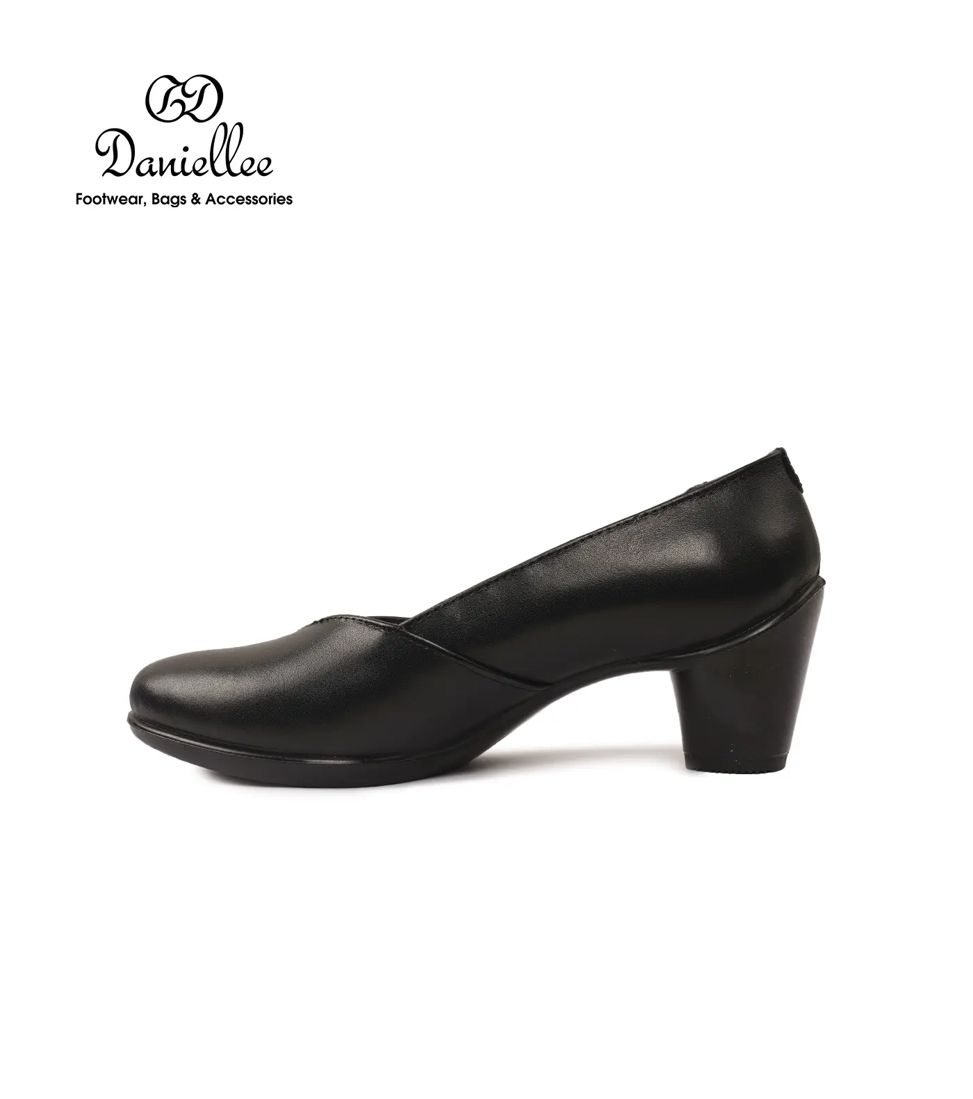 کفش چرمی رسمی زنانه Amitis 65 Pump II