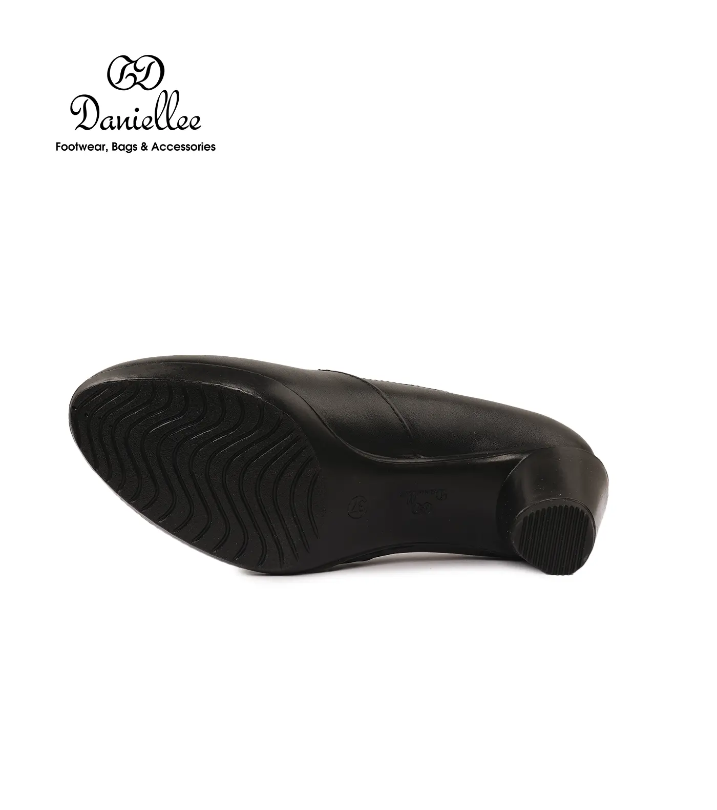 کفش چرمی رسمی زنانه Amitis 65 Pump II