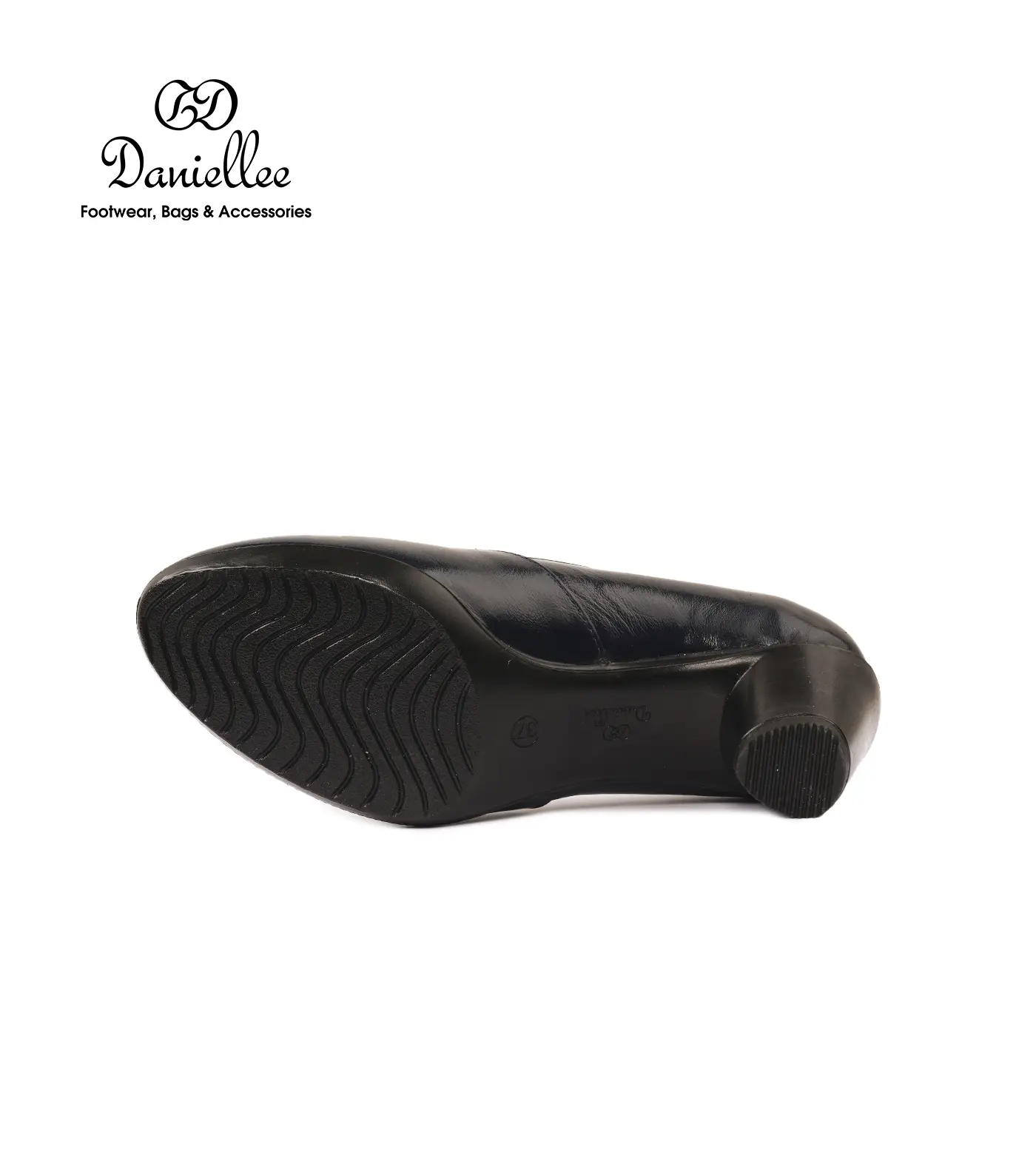 کفش چرمی رسمی زنانه Amitis 65 Pump II