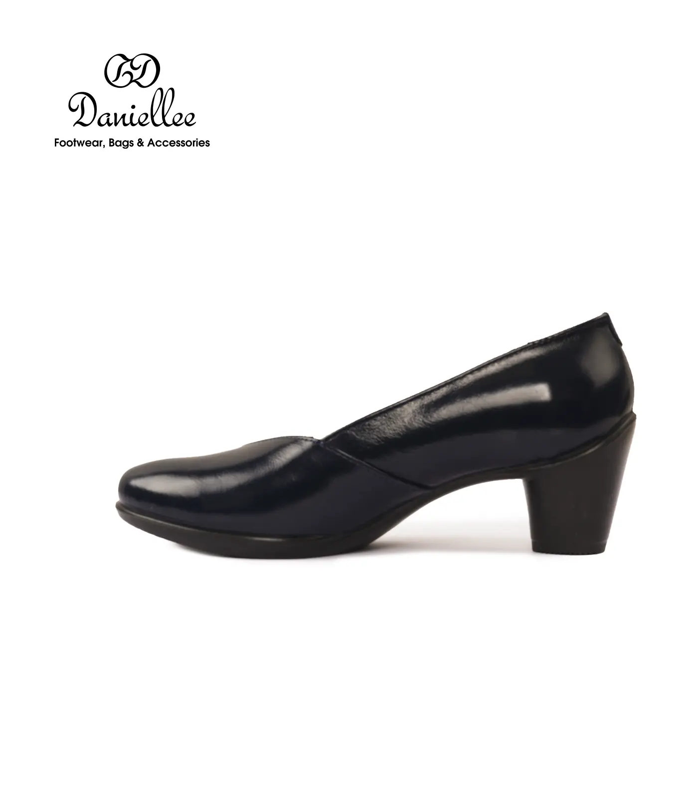 کفش چرمی رسمی زنانه Amitis 65 Pump II