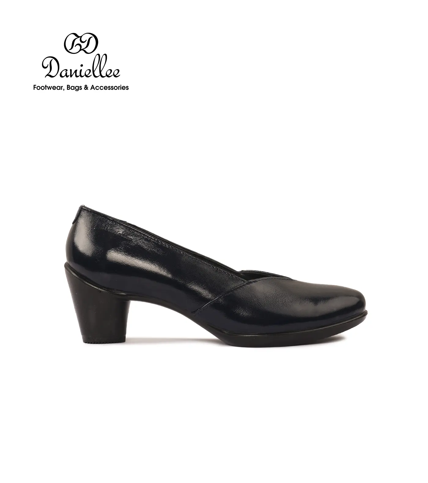 کفش چرمی رسمی زنانه Amitis 65 Pump II