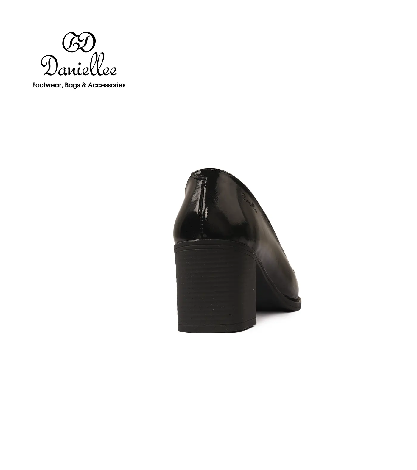 کفش چرمی رسمی زنانه Elin Pump