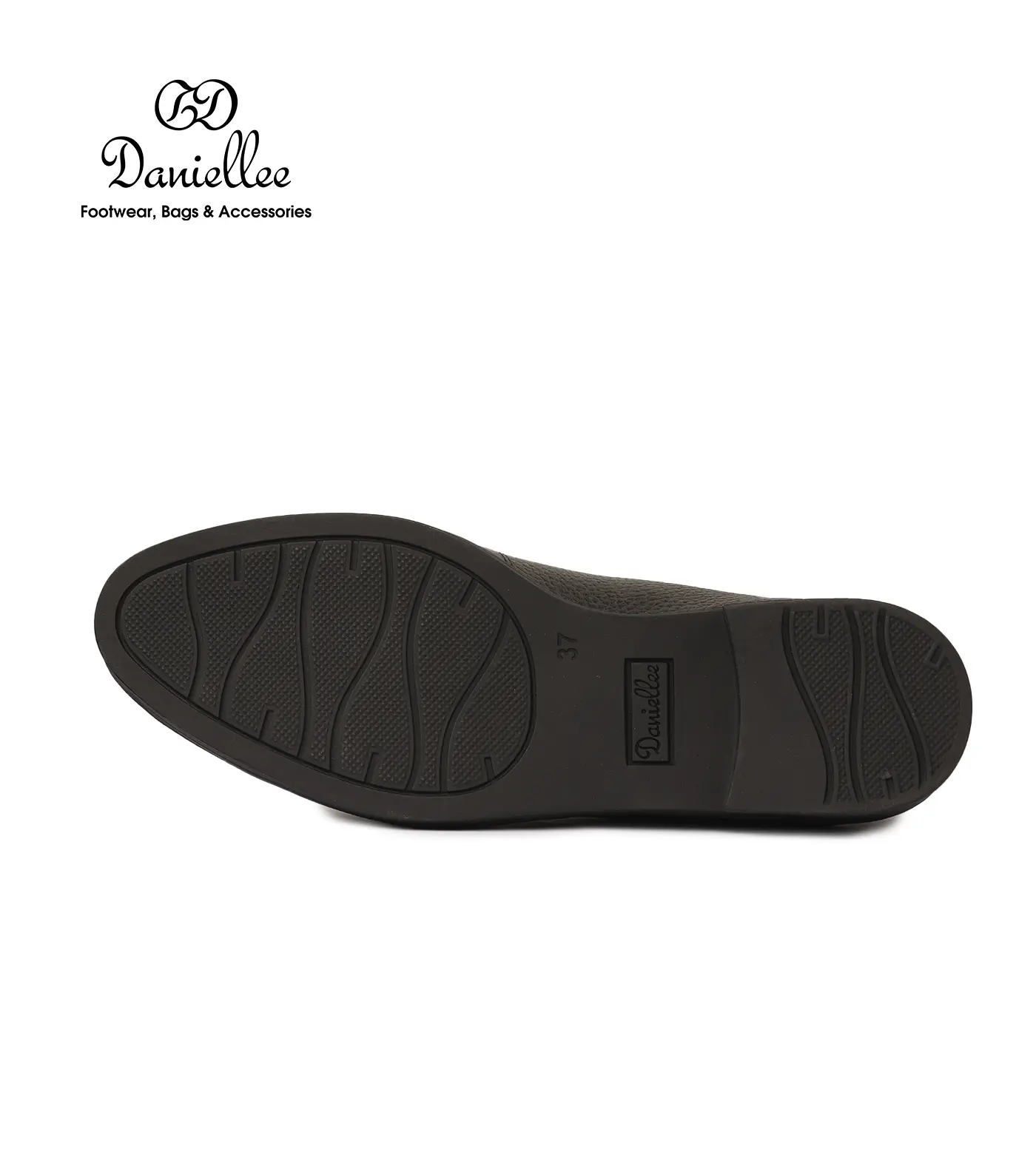 کفش چرمی رسمی زنانه Armita Oxford II