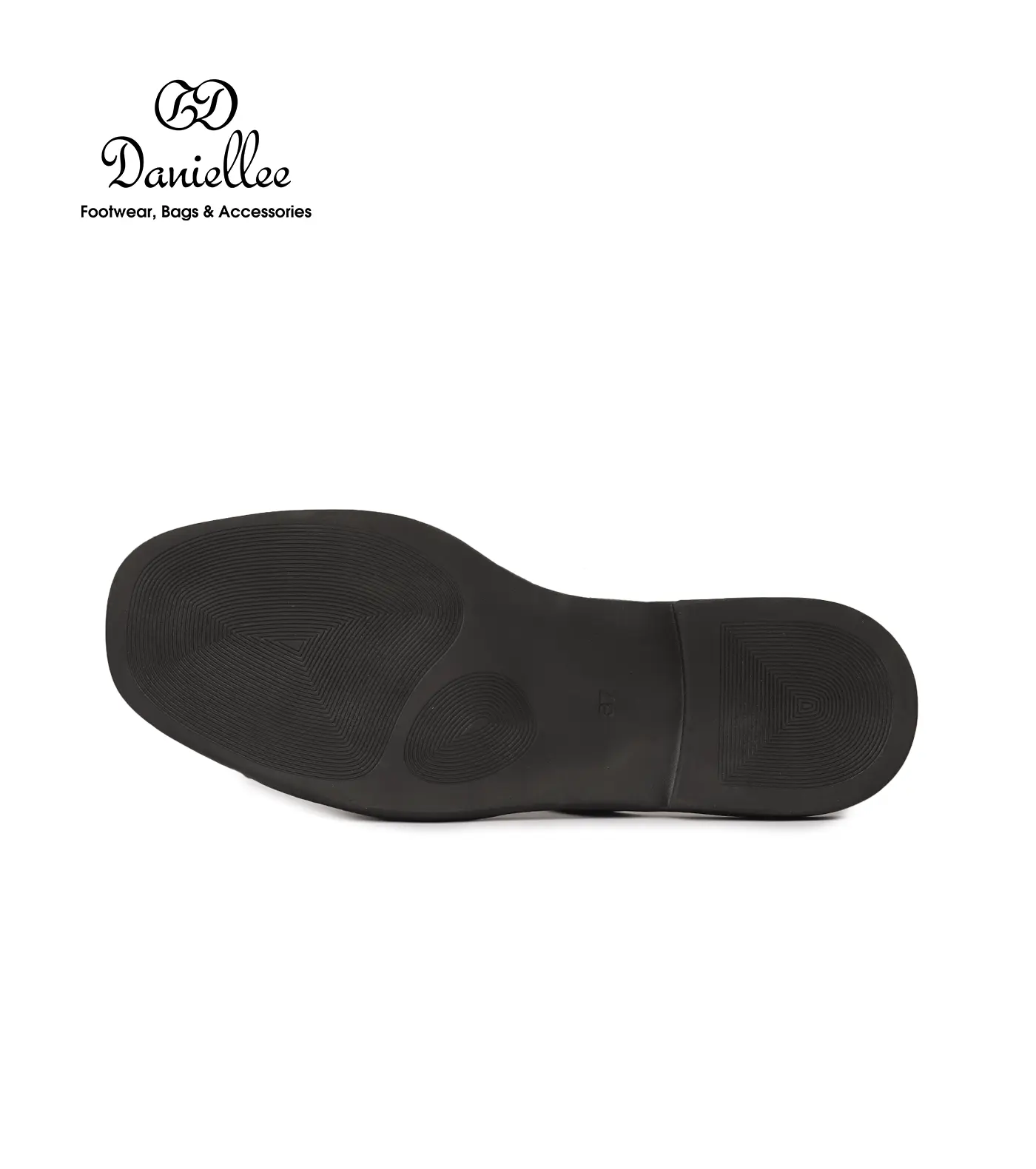 صندل چرمی روزمره زنانه Aramis Slipper Sandal II