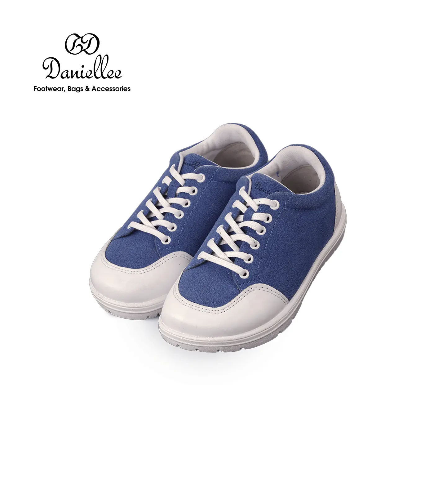 کفش چرمی روزمره Kids Mani Lace II