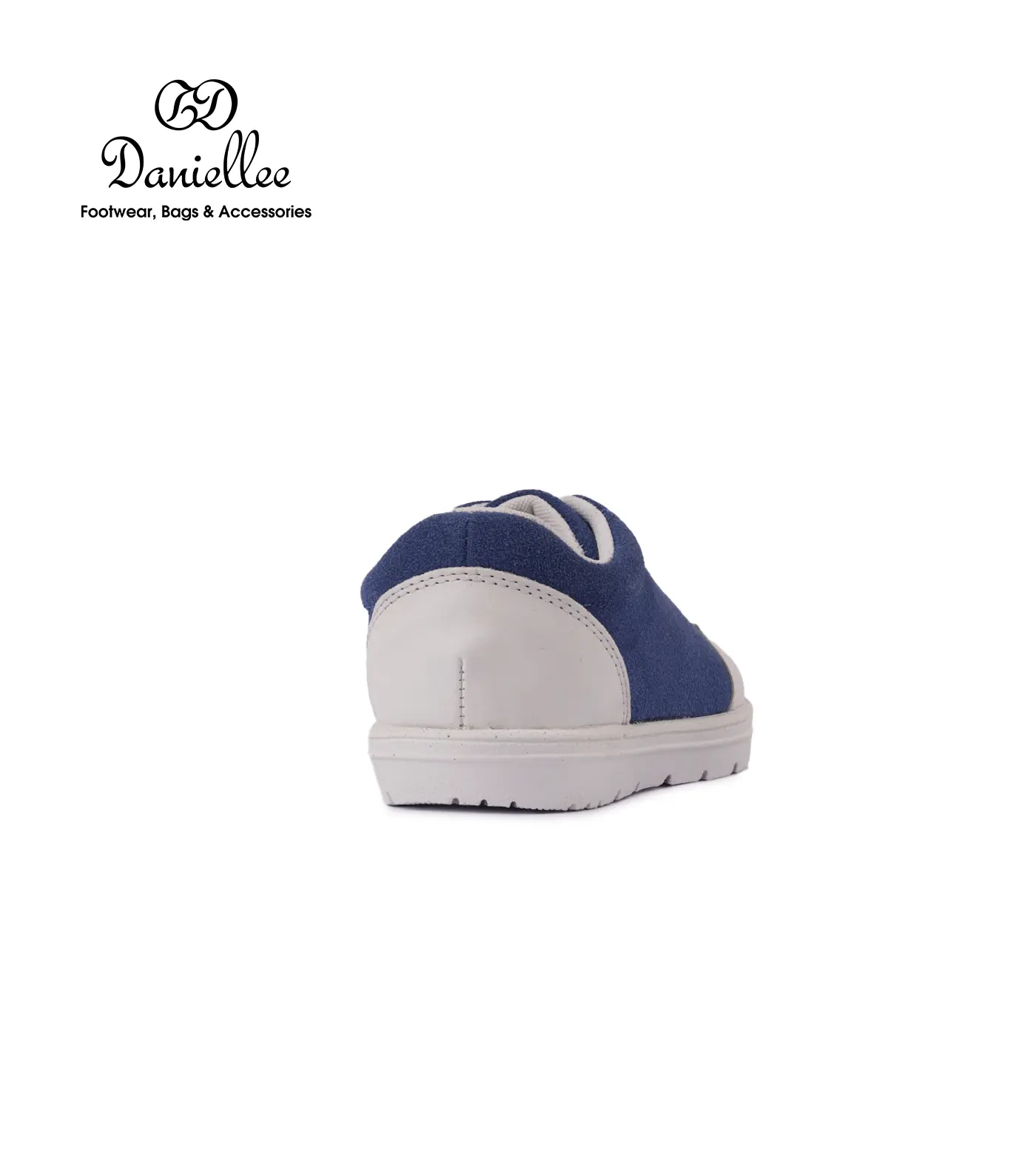 کفش چرمی روزمره Kids Mani Lace II